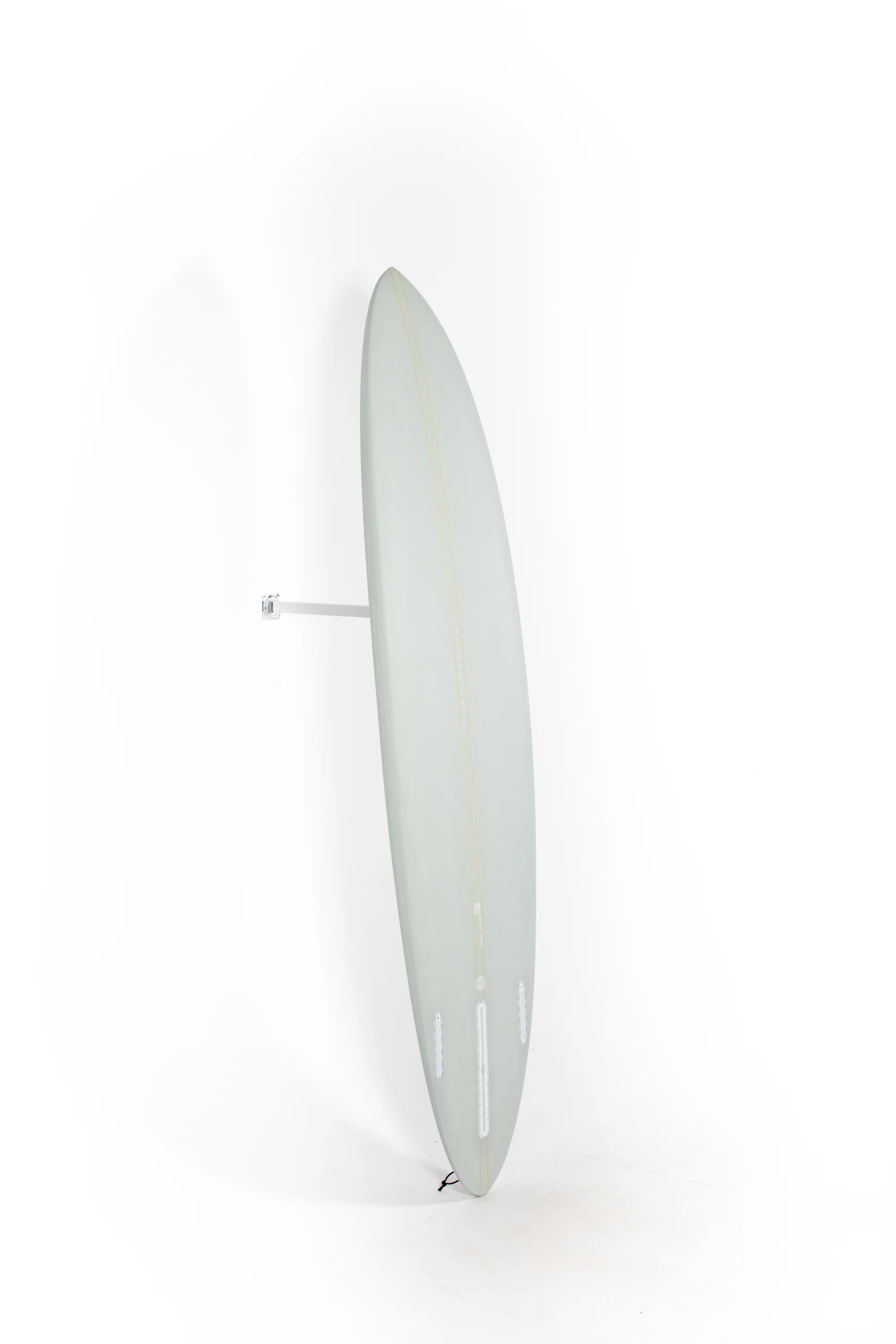 HaydenShapes Surfboard - MID LENGTH GLIDER - BLU TILE - 6'7" X 20 1/2" X 2 5/8" - 39.5L - OU - Image 9