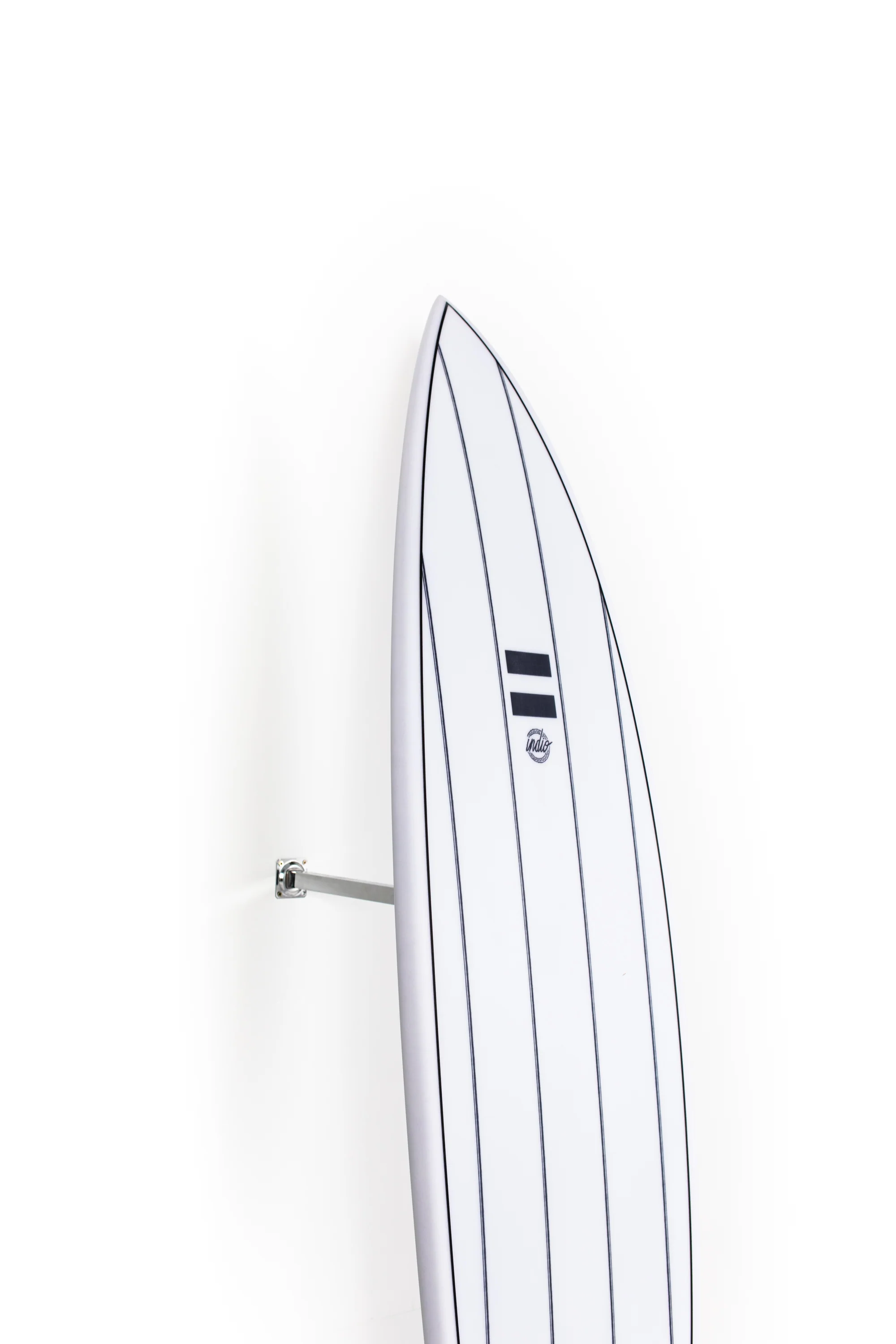Indio Endurance - MIGGY - 7'0" x 21 1/4 x 2 7/8 - 47,70L - Image 12