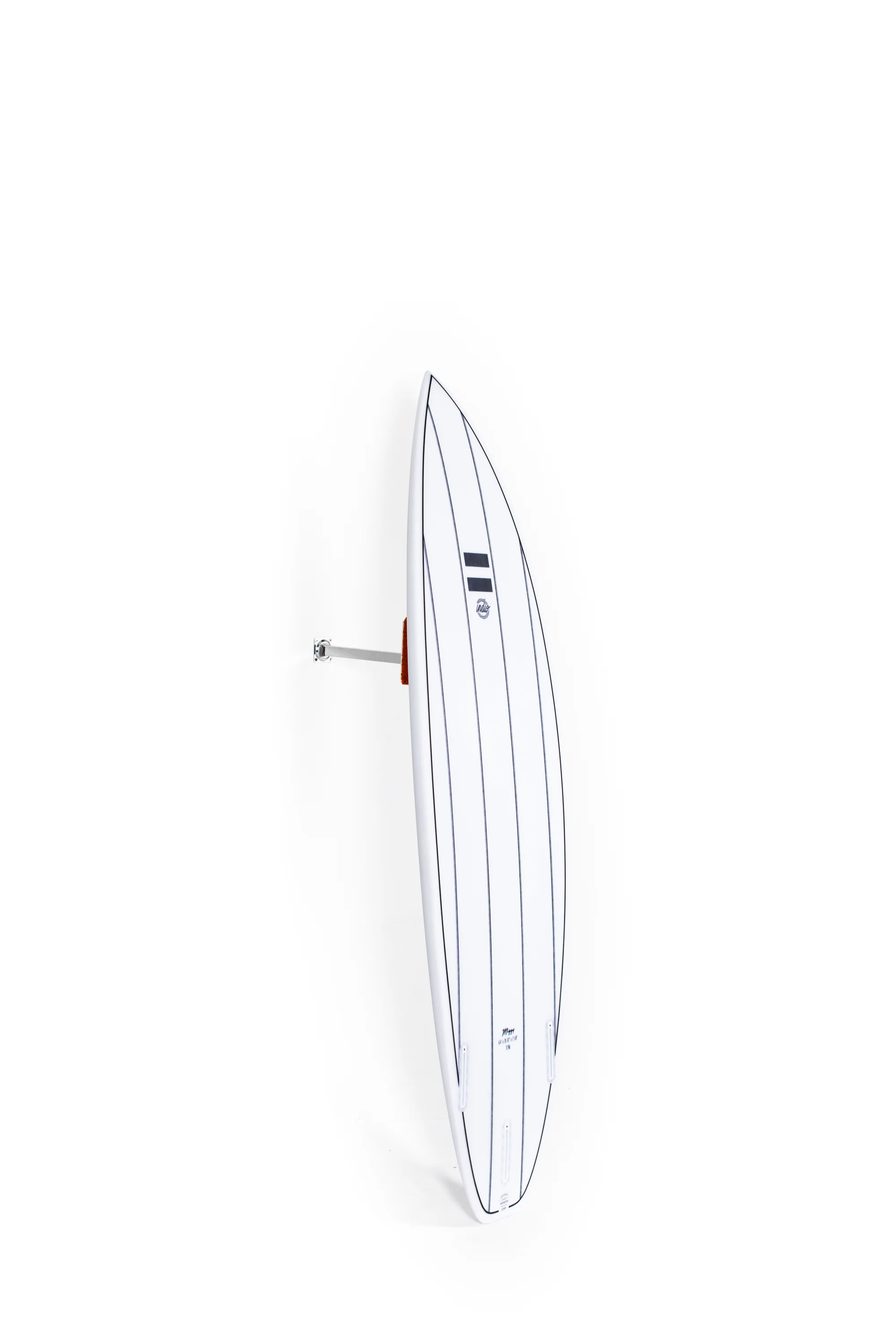 Indio Endurance - MIGGY - 6'6" x 20 3/4 x 2 5/8 - 39,50L - Image 10