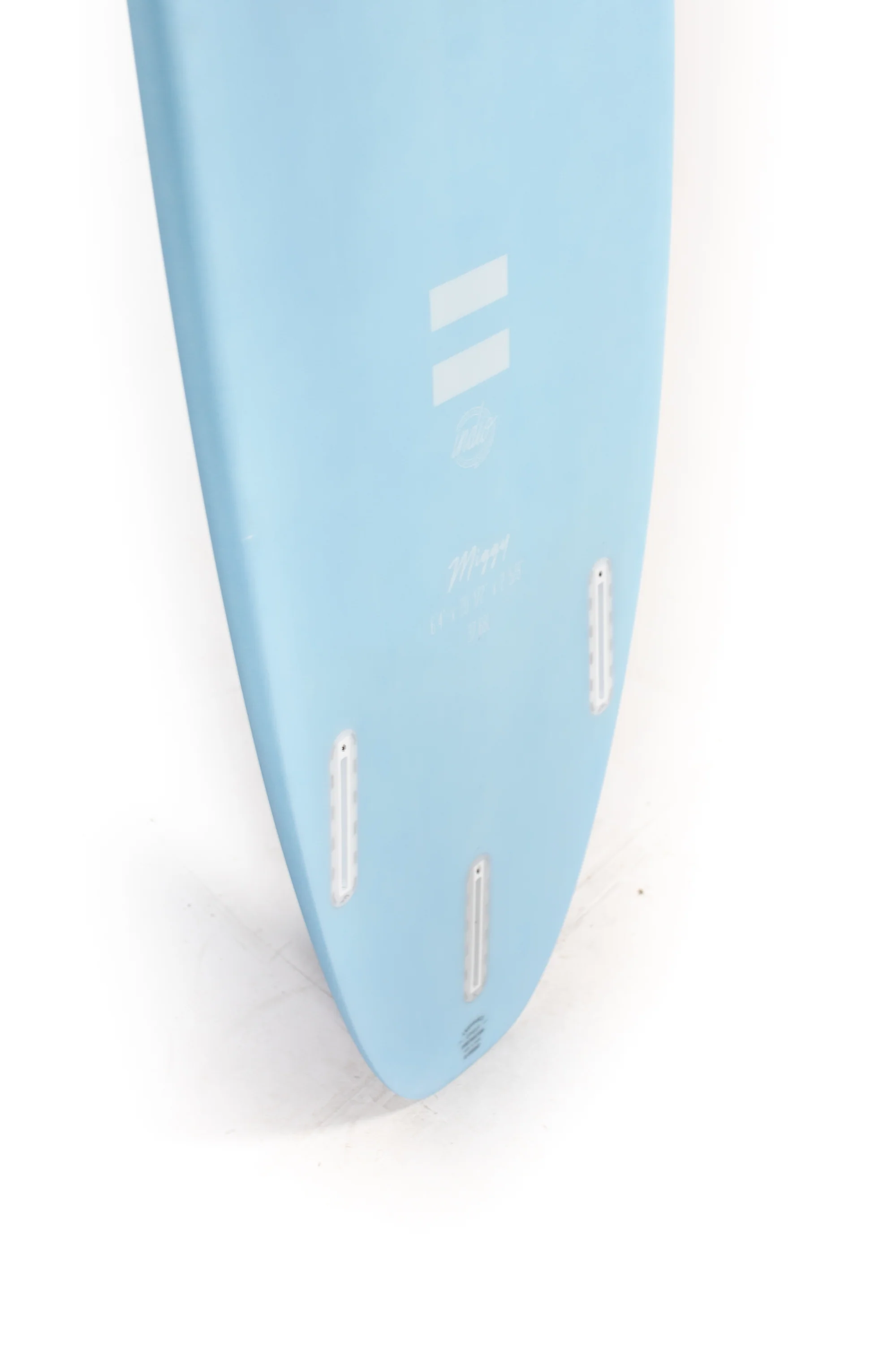 Indio Endurance - MIGGY New Stripes - 6'4" x 20 1/2 x 2 5/8 - 37,96L - Image 10