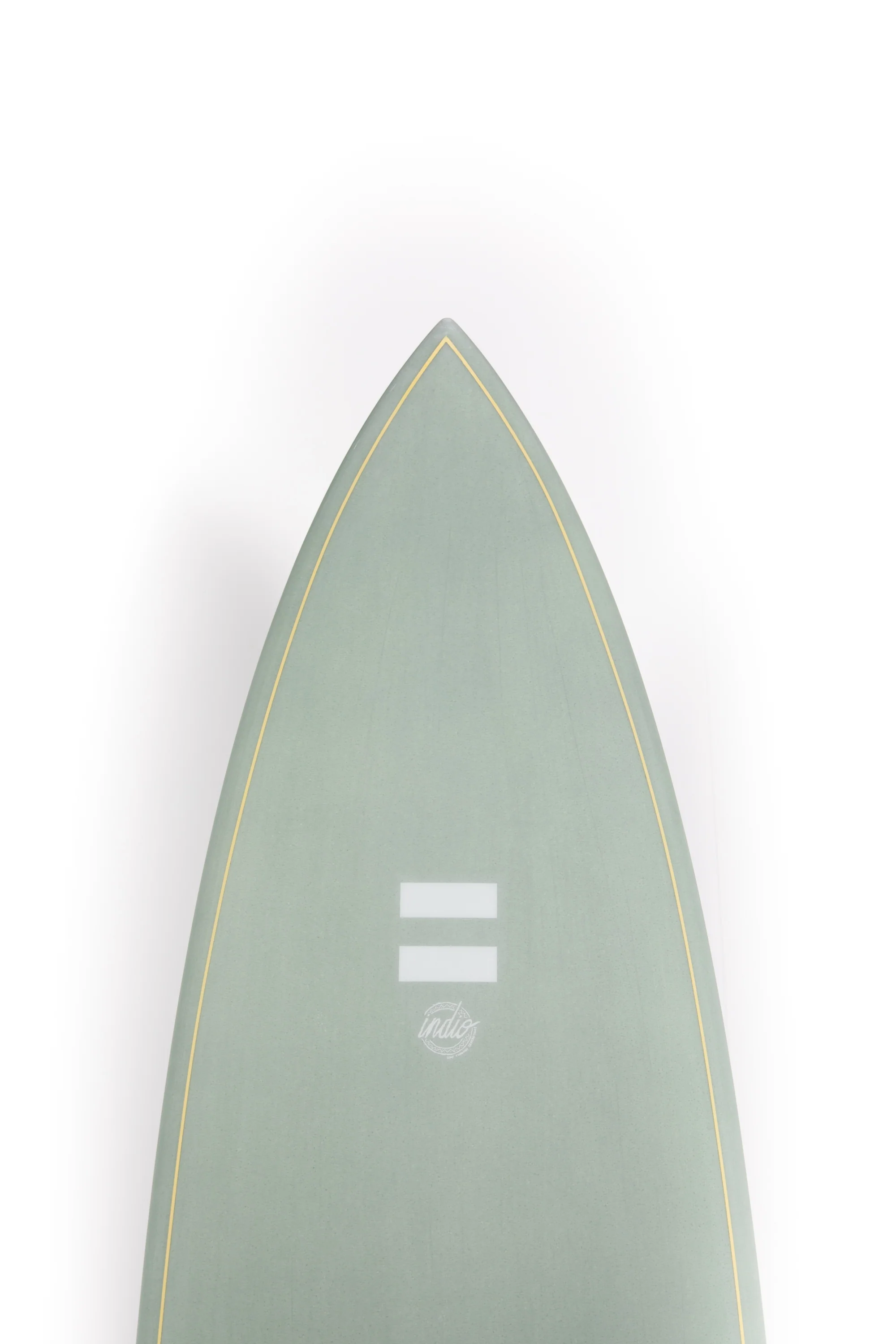 Indio Endurance - MIGGY Aqua Cement 7'0" x 21 1/4 x 2 7/8 - 47,70L - Image 3