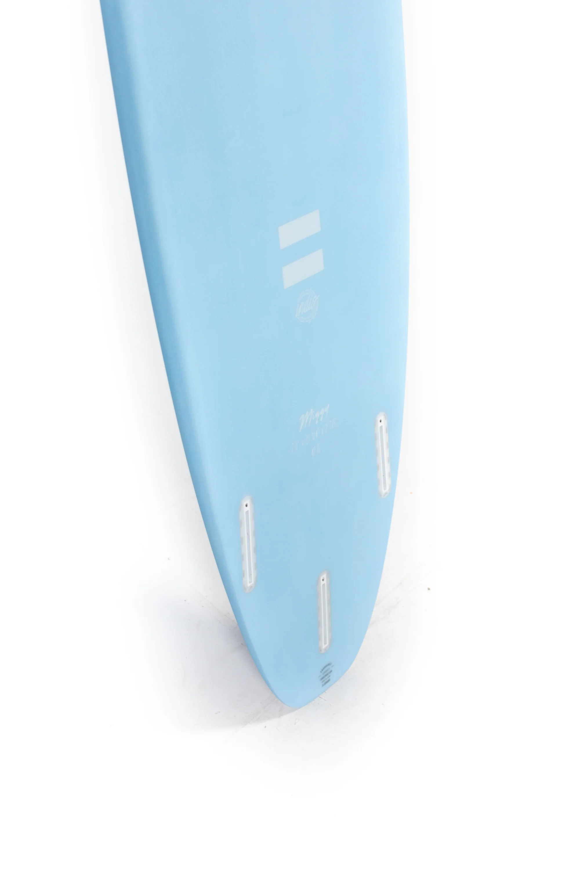 Indio Endurance - MIGGY New Stripes - 7'0" x 21 1/4 x 2 7/8 - 47,70L - Image 10