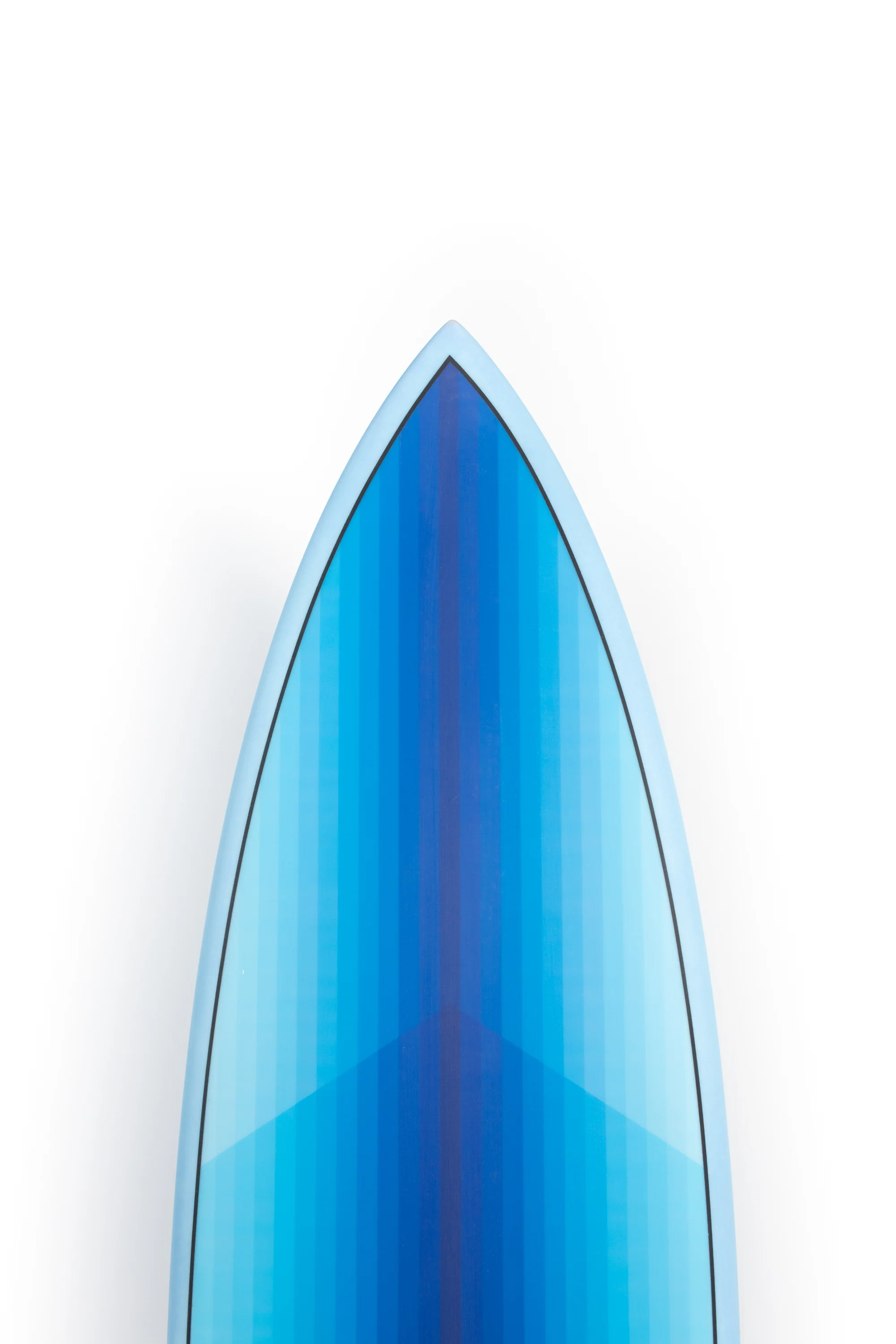 Indio Endurance - MIGGY New Stripes - 6'6" x 20 3/4 x 2 5/8 - 39,50L - Image 3