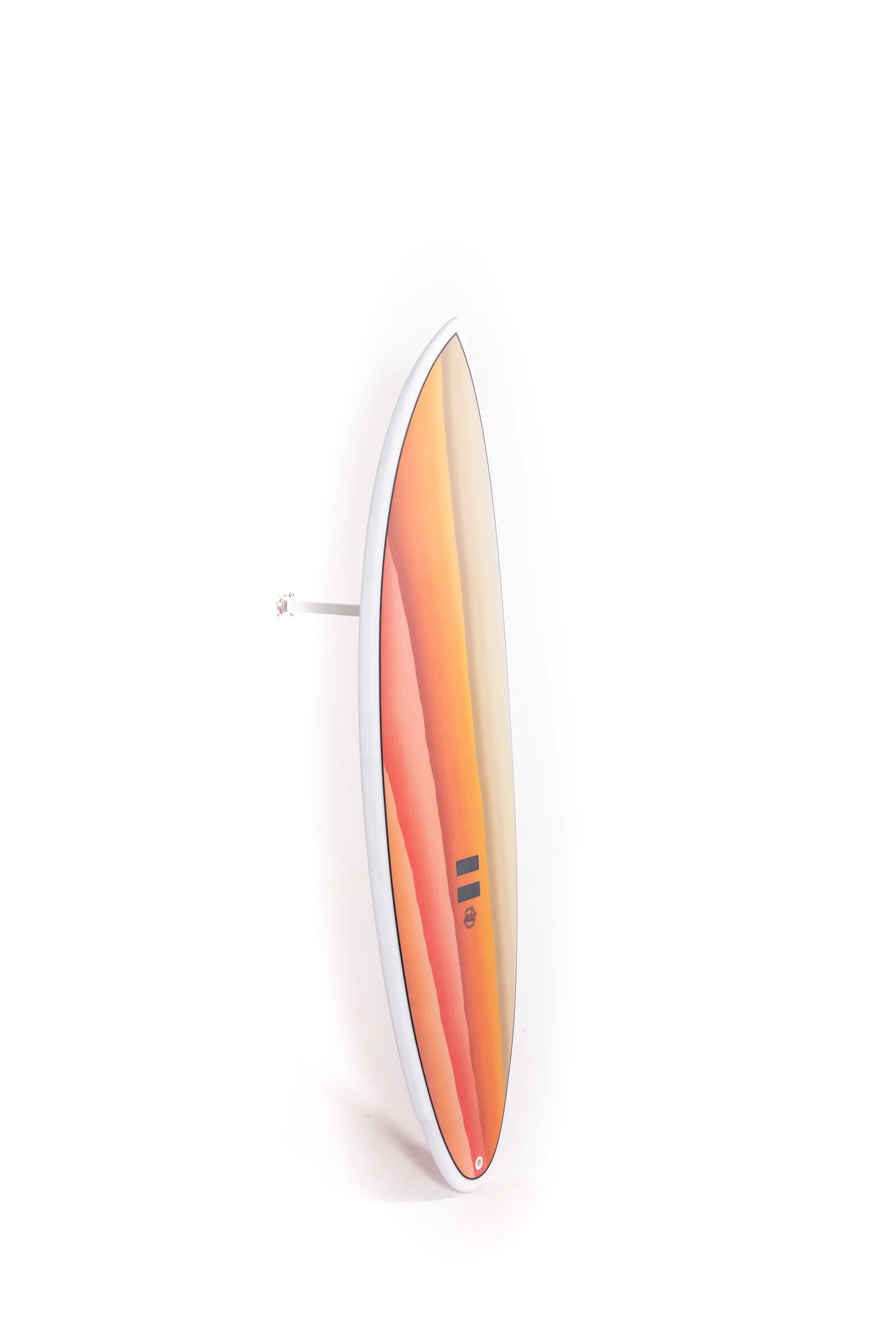 Indio Endurance - RANCHO Gold India - 6'2" x 21 1/16 x 2 11/16 x 38,80L - Image 5