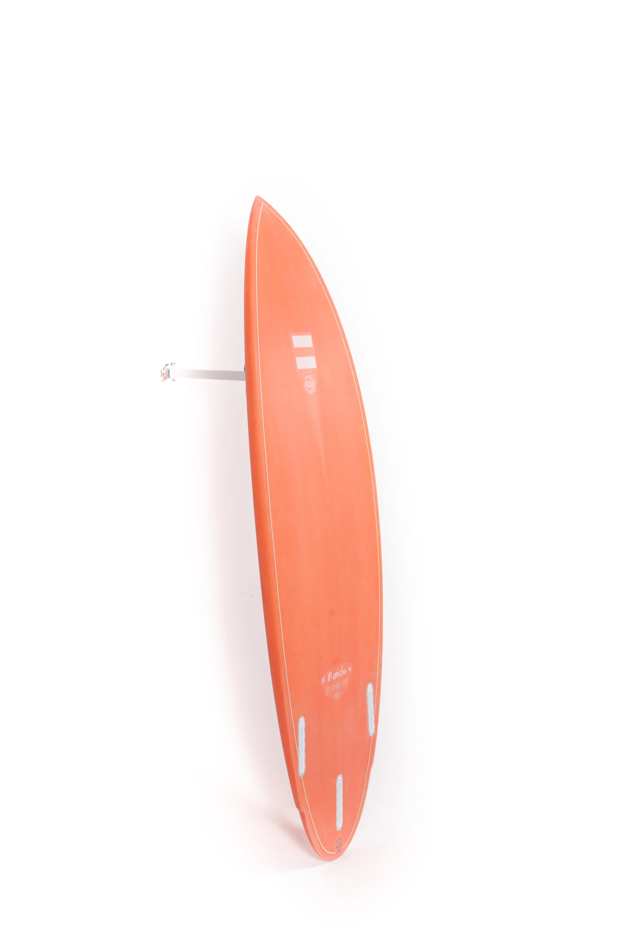 Indio Endurance - RANCHO Red Fall - 5'8" x 20 3/4 x 2 1/2 x 33,20L - Image 9