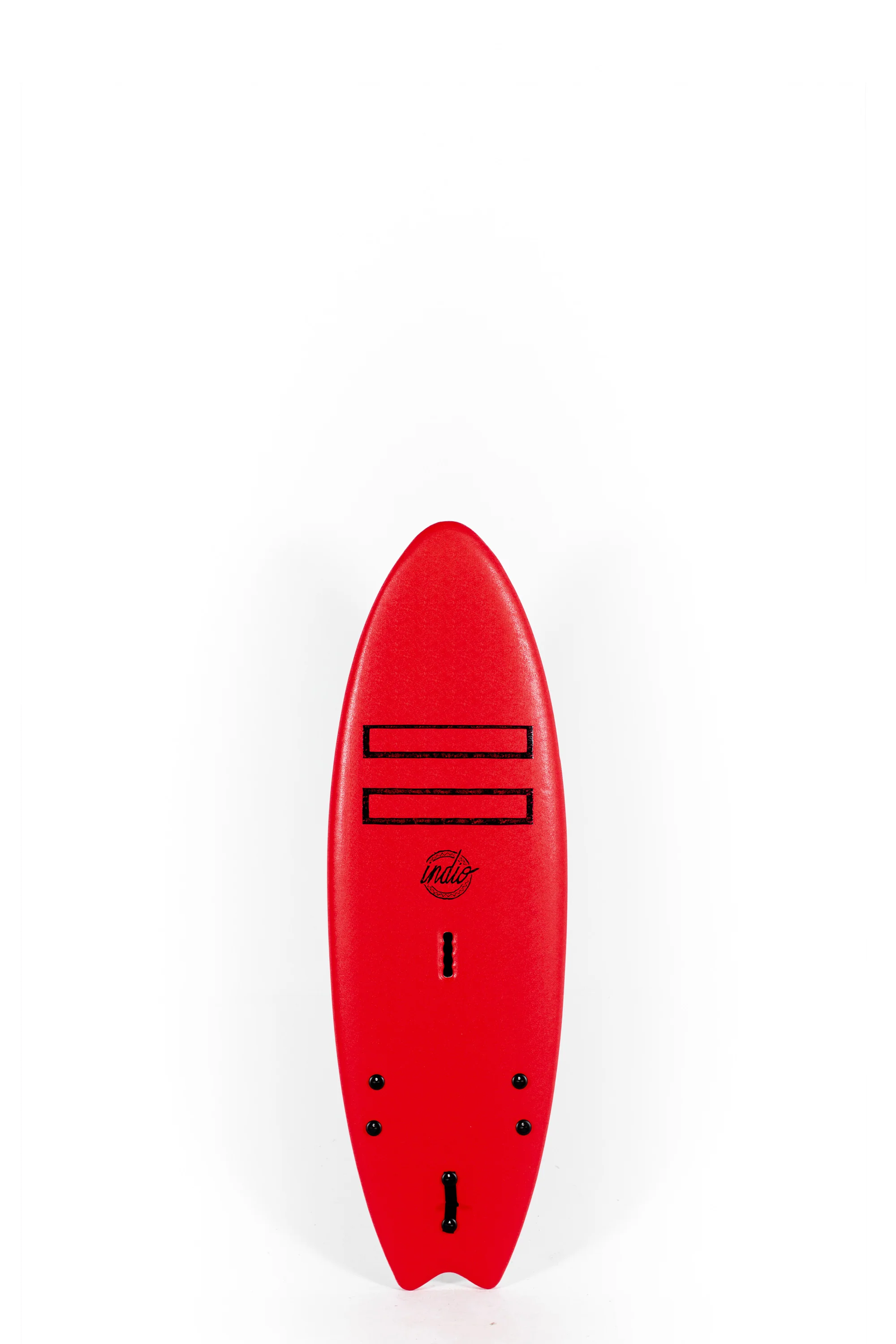 INDIO - FISHY - 5'6" x 21 x 2 7/8 - 42L