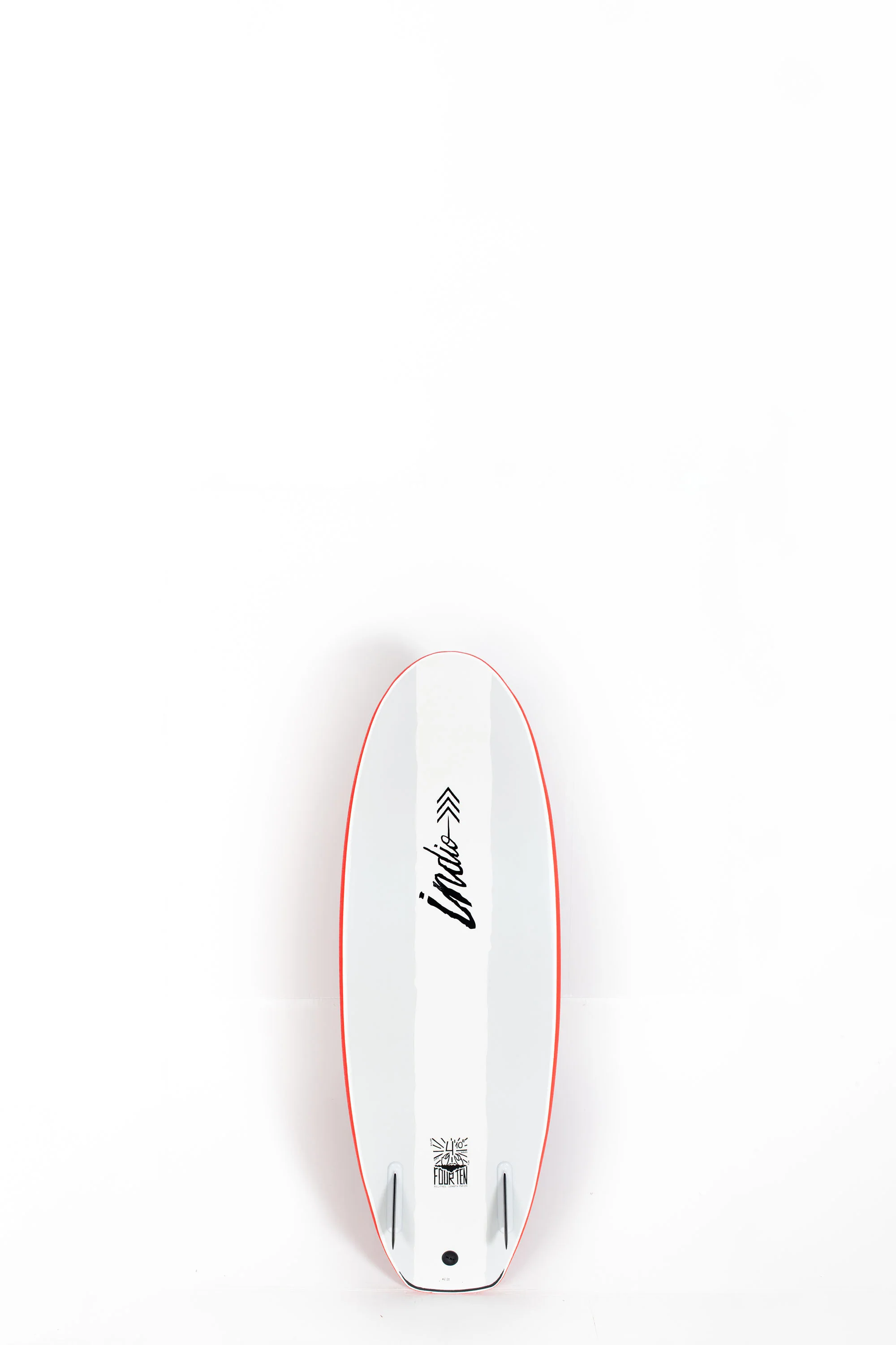 INDIO - ROOKIE - 4'10" x 19 1/2 x 2 15/16 - 35L - Image 2