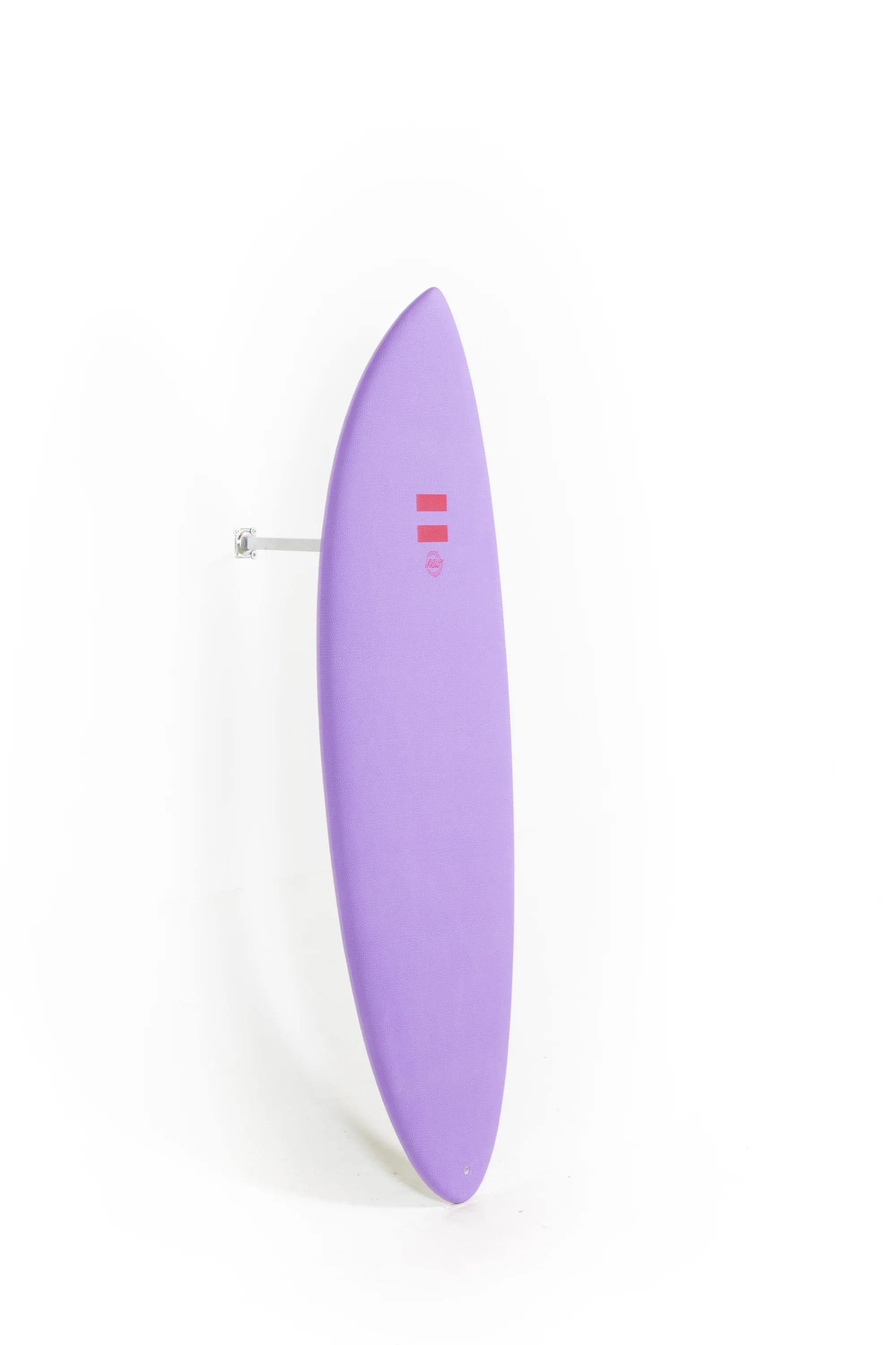 Indio Softboards - RACER ULTRA Purple - 5'8" x 20 3/4" x 2 7/16 - 33L - Image 5