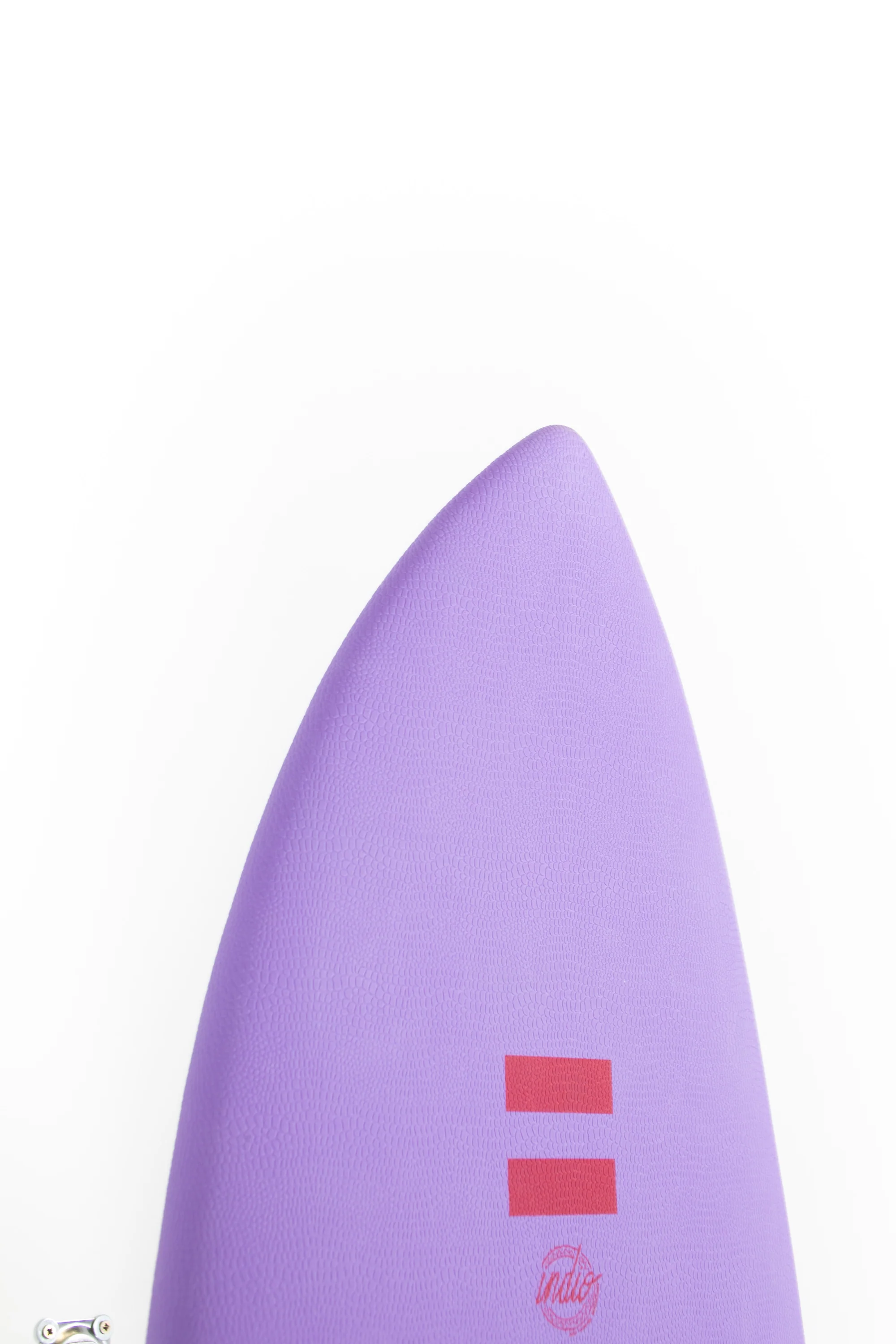 Indio Softboards - RACER ULTRA Purple - 6'0" x 21" x 2 9/16 - 37L - Image 6