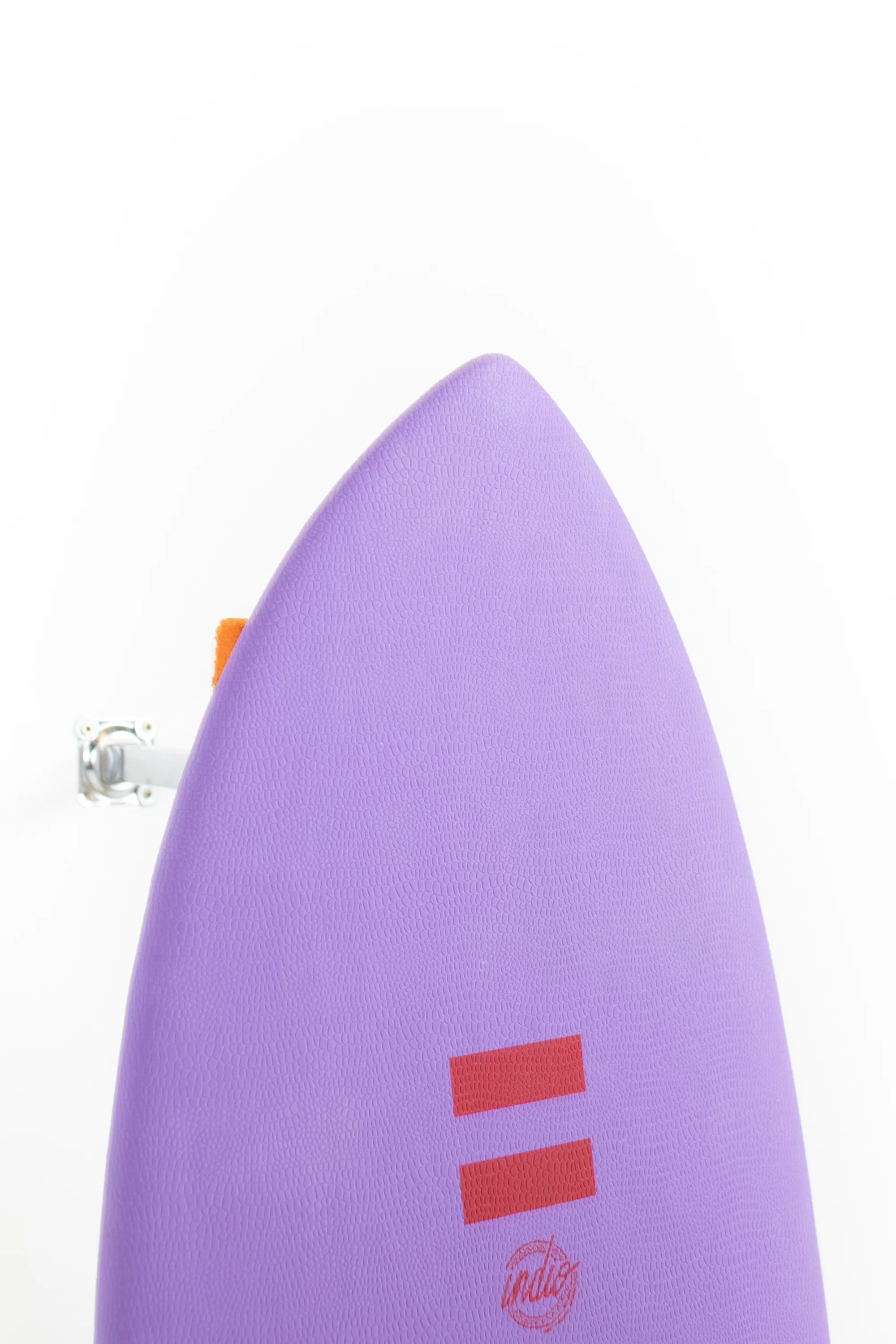 Indio Softboards - RACER ULTRA Purple - 4'11" x 19" x 2 1/2 - 22L - Image 6