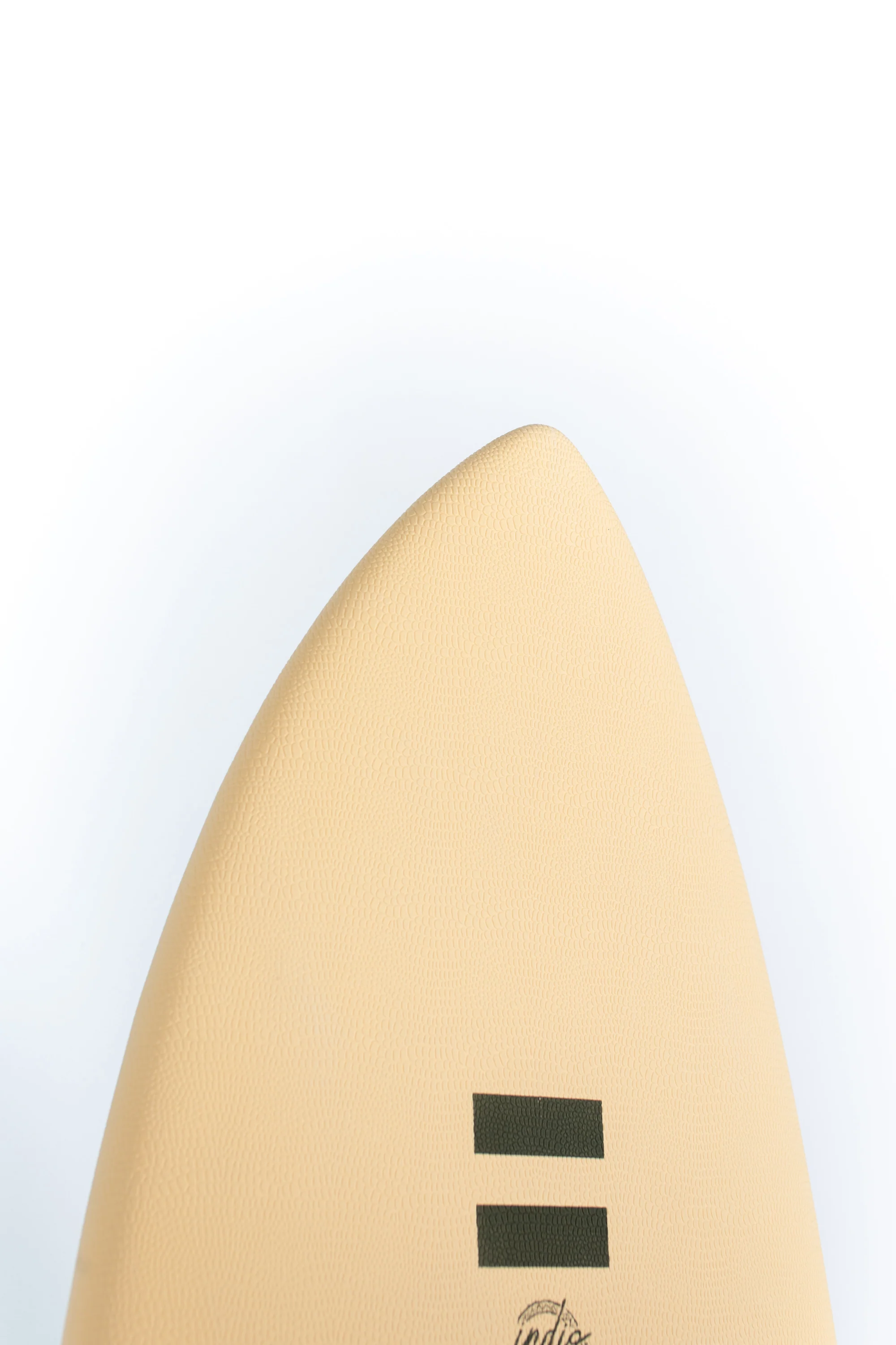 Indio Softboards - RACER ULTRA Sand - 6'2" x 21 1/8" x 2 5/8 - 39.5L - Image 6