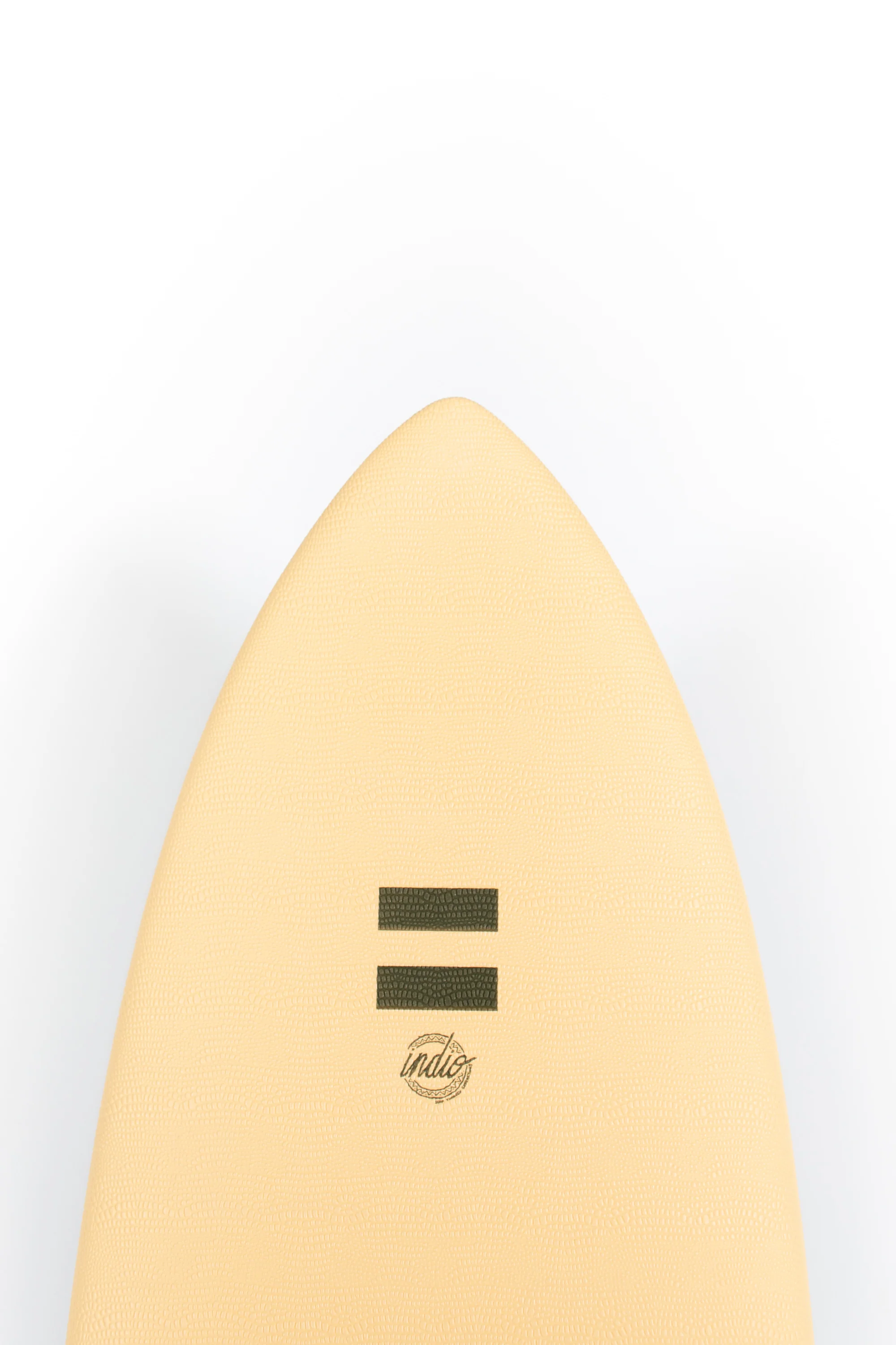 Indio Softboards - RACER ULTRA Sand - 6'6" x 21 3/8" x 2 13/16 - 44.5L - Image 3
