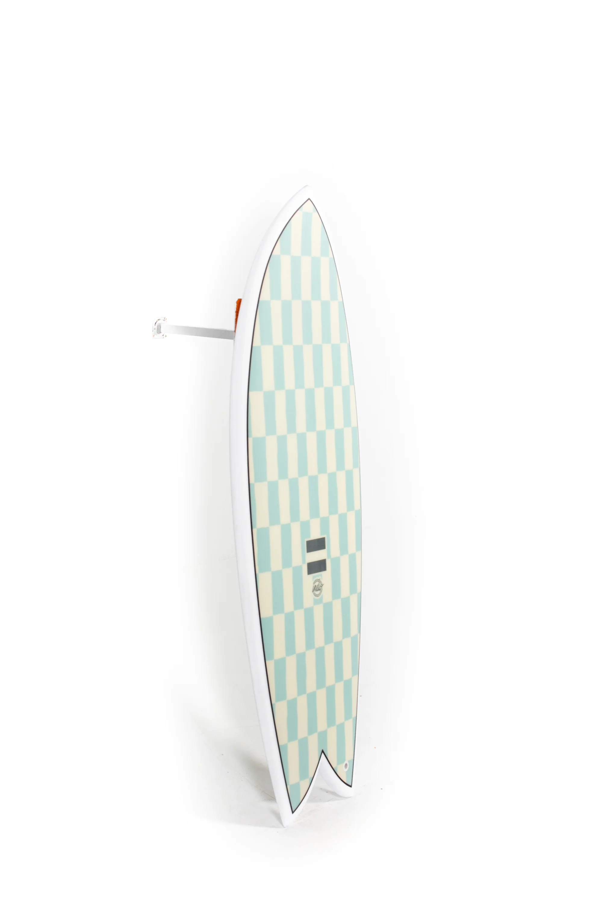 Indio Surfboard - DAB Chess - 5’5" x 20 7/8 x 2 7/16 x 33.50L - Image 5