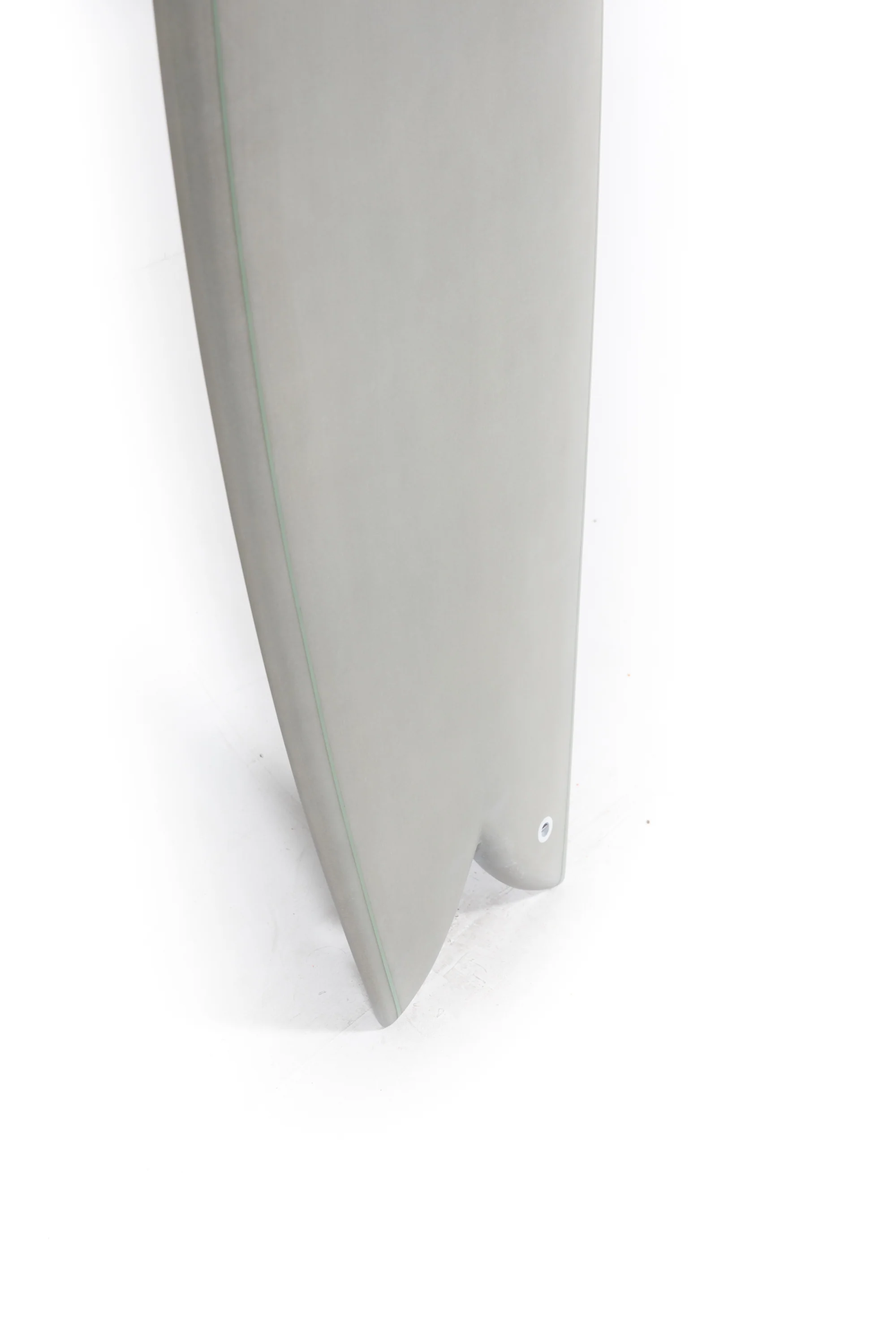 PRE ORDER | Indio Surfboard - DAB Gray - 5'9" x 21 1/8 x 2 9/16 x 37.60L - Image 7