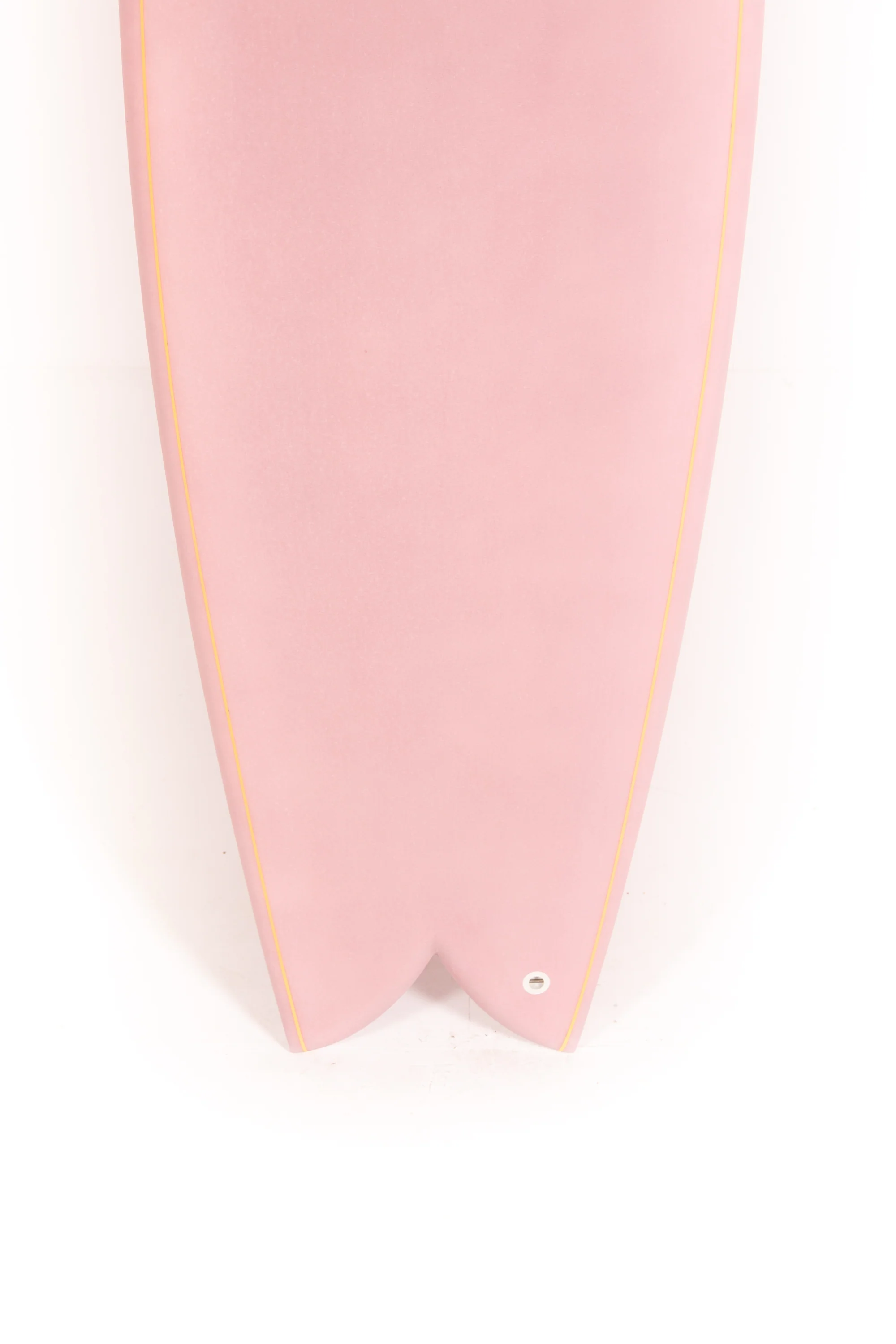 Indio Surfboard - DAB Pink - 5'11" x 21 1/4 x 2 5/8 x 39.90L - Image 4