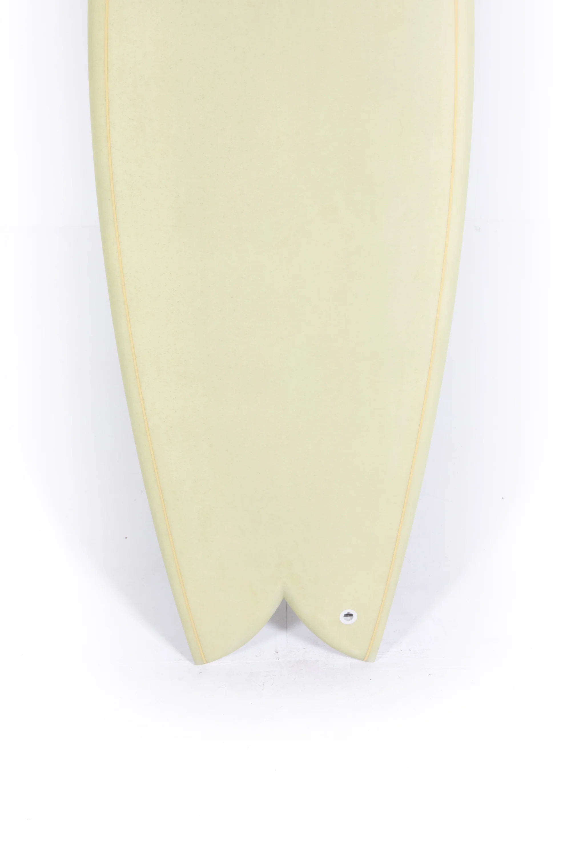 Indio Surfboard - DAB Green Cement - 5’3" x 20 3/4 x 2 3/8 x 30.92L - Image 4