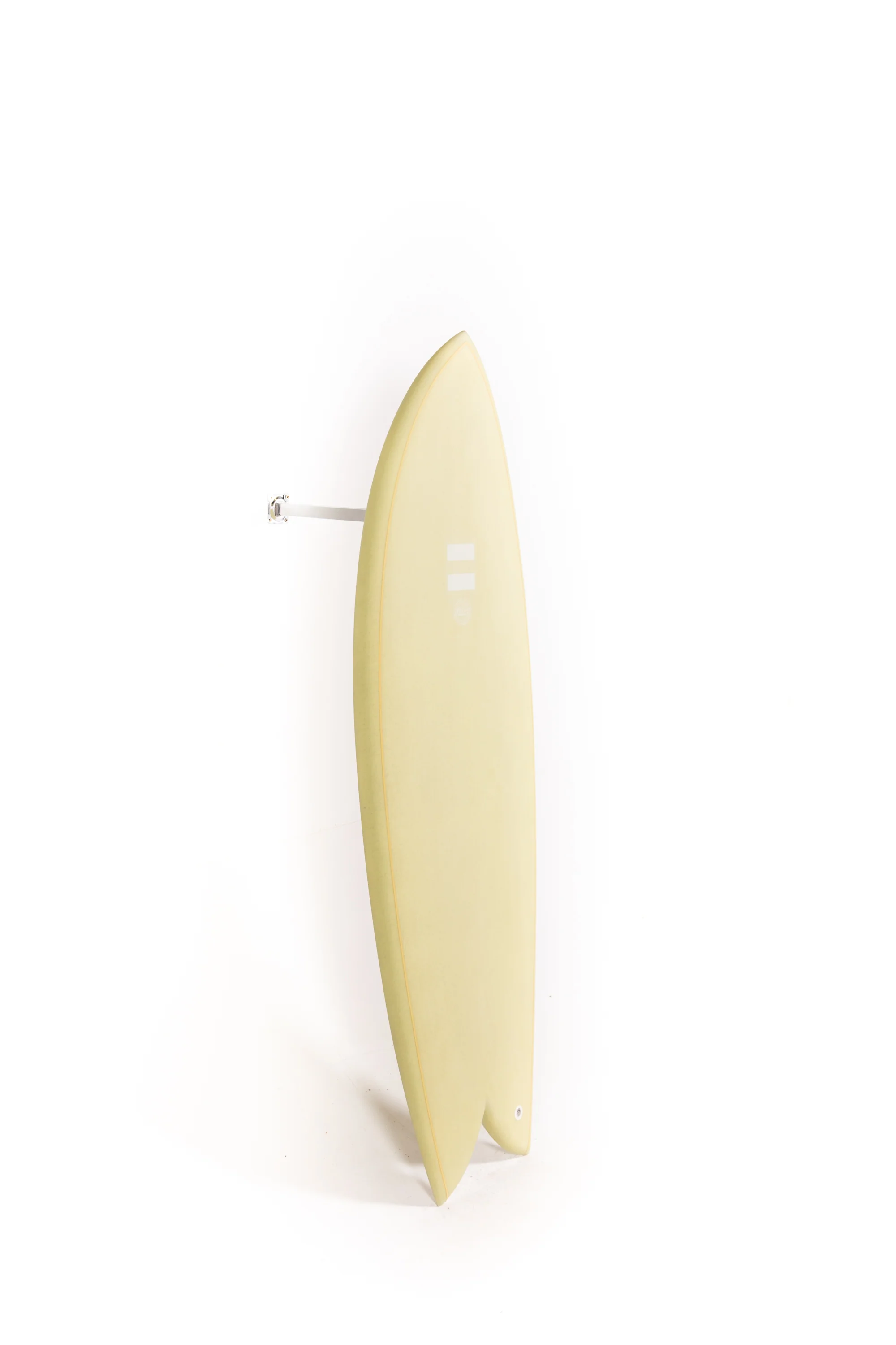 Indio Surfboard - DAB Green Cement - 5’3" x 20 3/4 x 2 3/8 x 30.92L - Image 5
