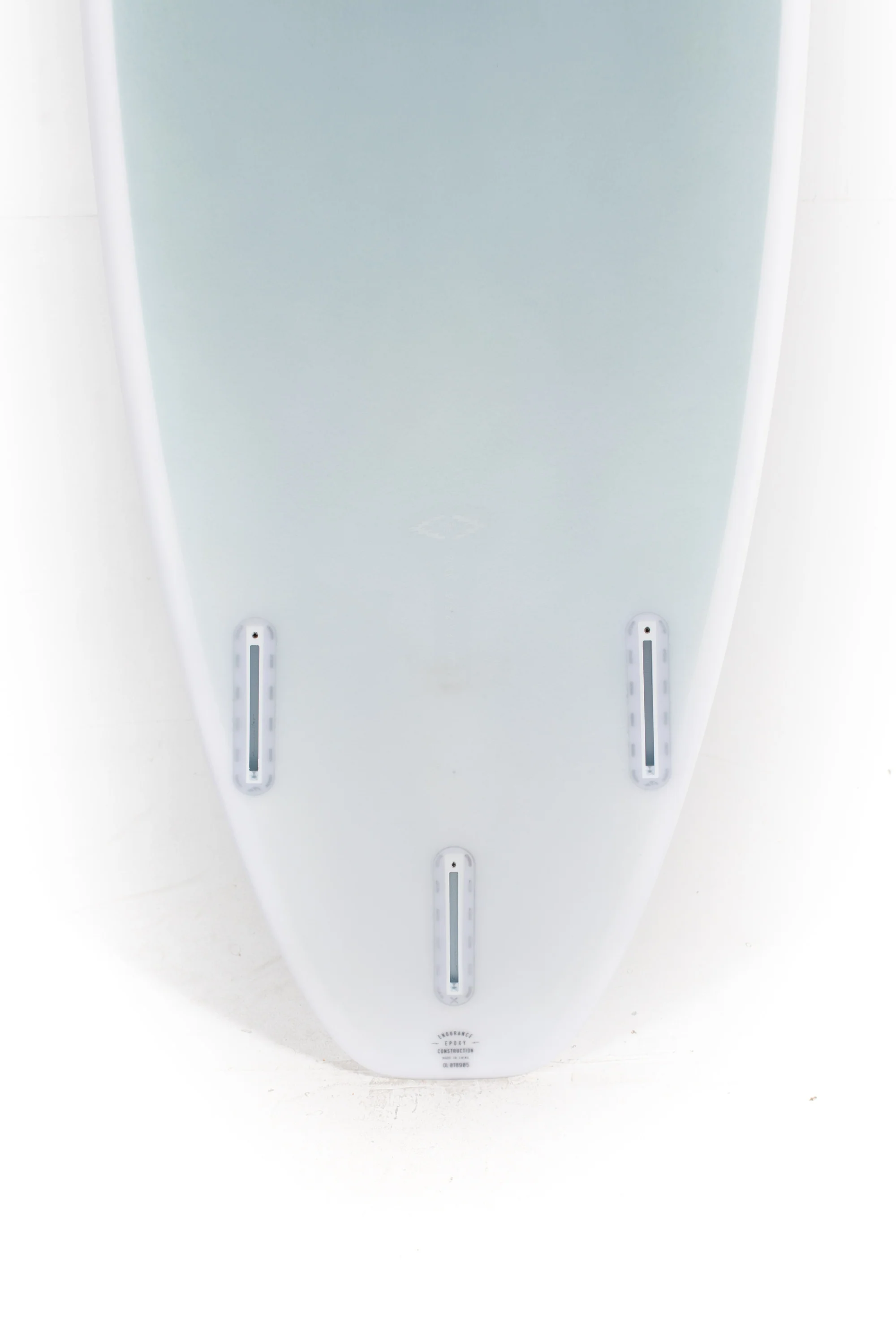 Indio Surfboards - BOOM HP New Space - 6'1" x 19 1/2 x 2 5/8 - 33.3L - Image 8