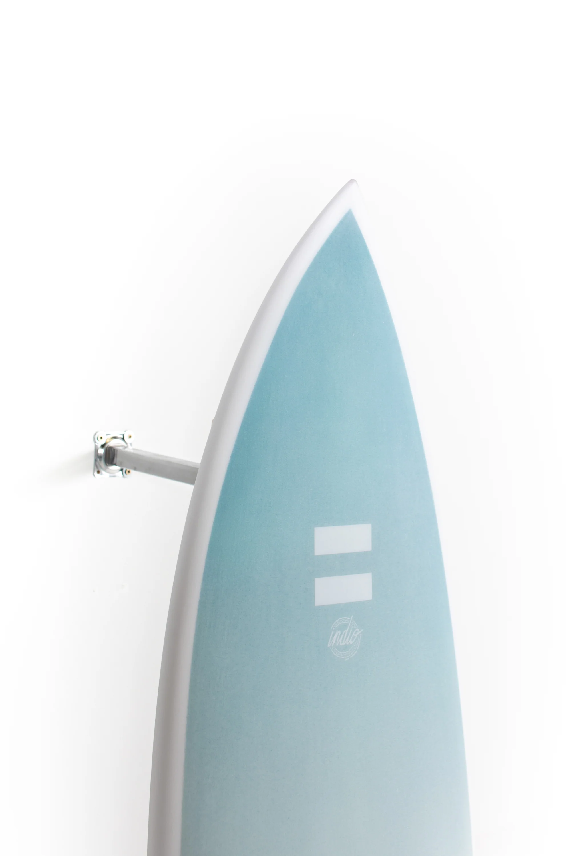 Indio Surfboards - BOOM HP New Space - 5'4" x 18 3/4 x 2 1/4 x 24L - Image 6