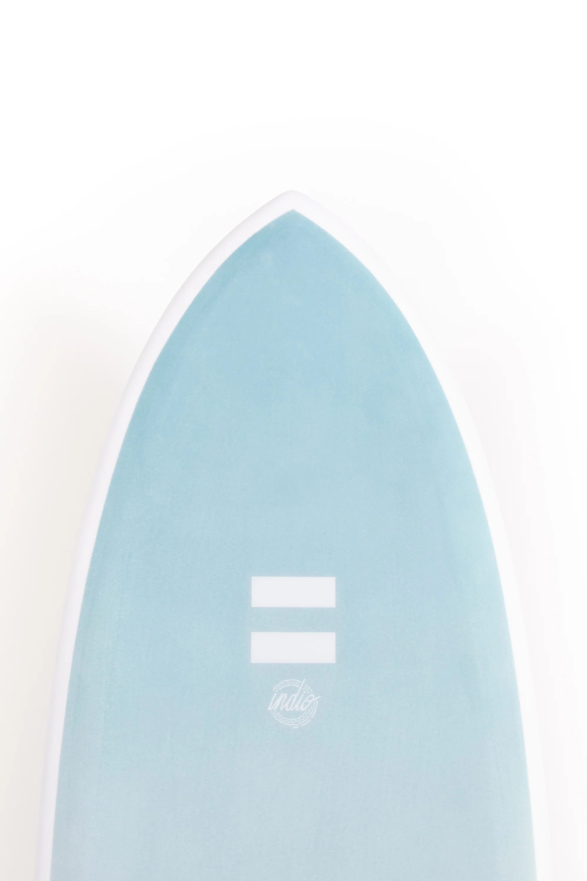Indio Surfboards - COMBO New Space - 6'1" x 20 3/4 x 2 5/8 x 39,40L - Image 3