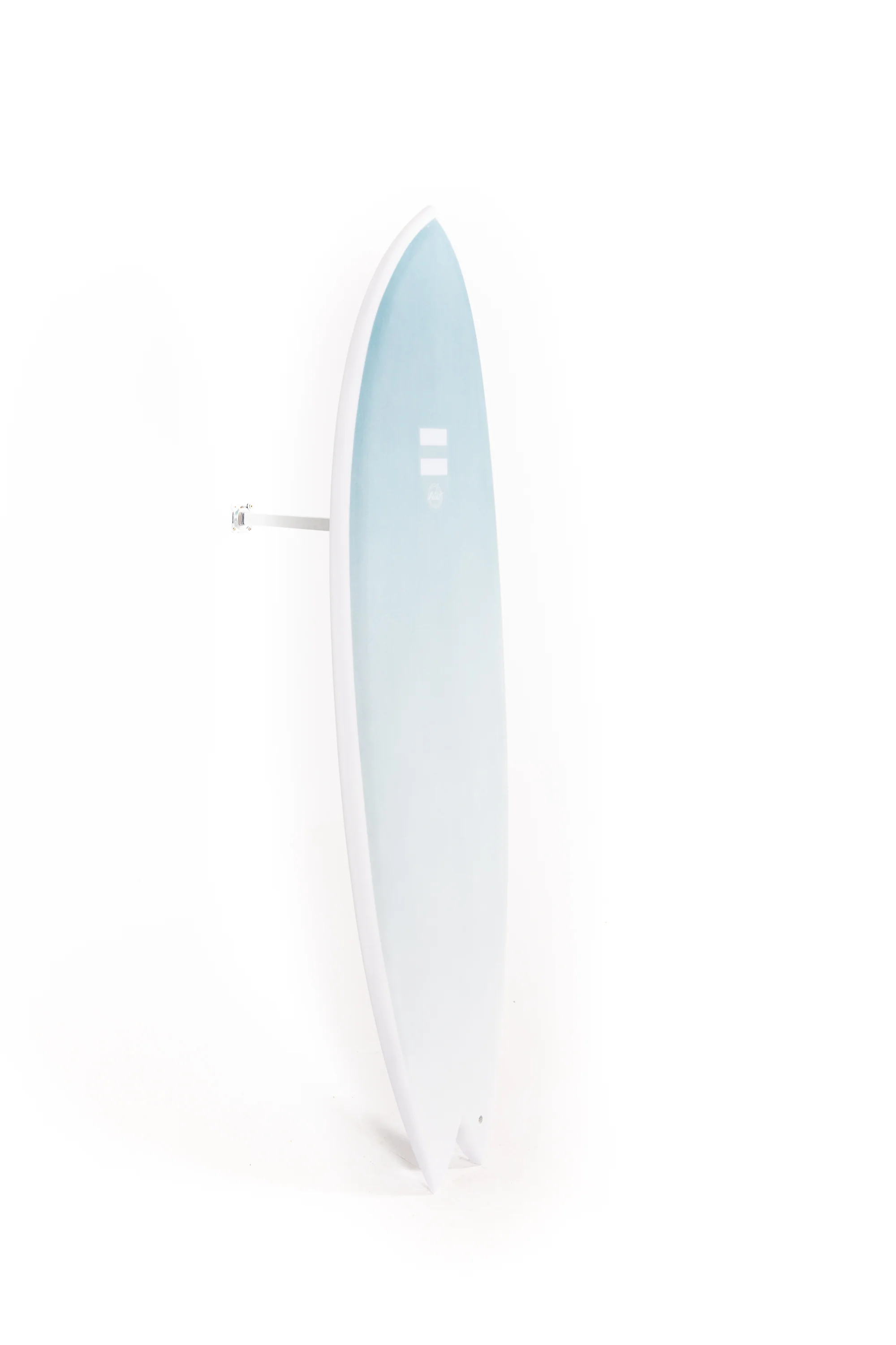 Indio Surfboards - COMBO New Space - 6'1" x 20 3/4 x 2 5/8 x 39,40L - Image 5