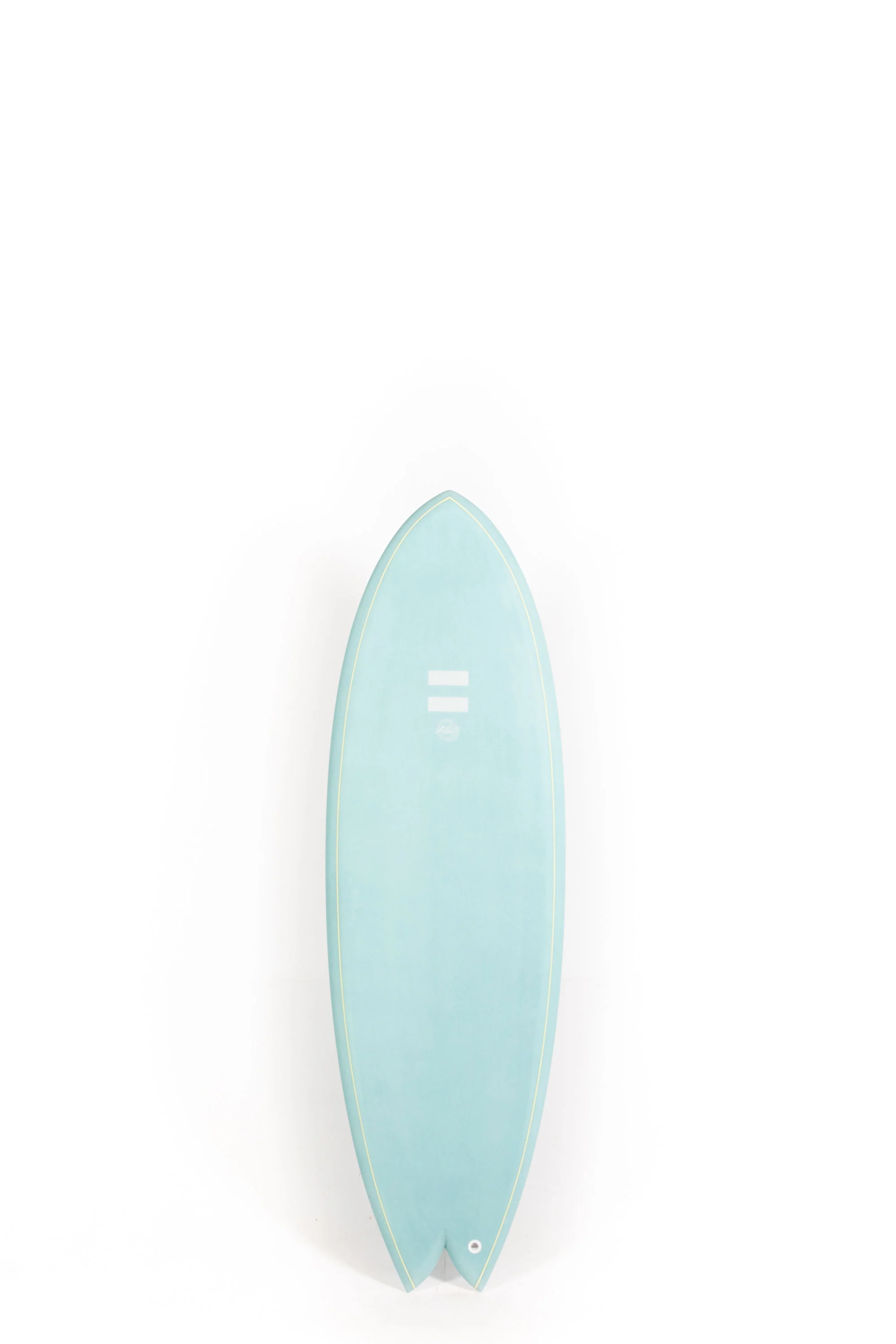 Indio Surfboards - COMBO Ocean - 5'7" x 20 1/4 x 2 3/8 x 31,70L