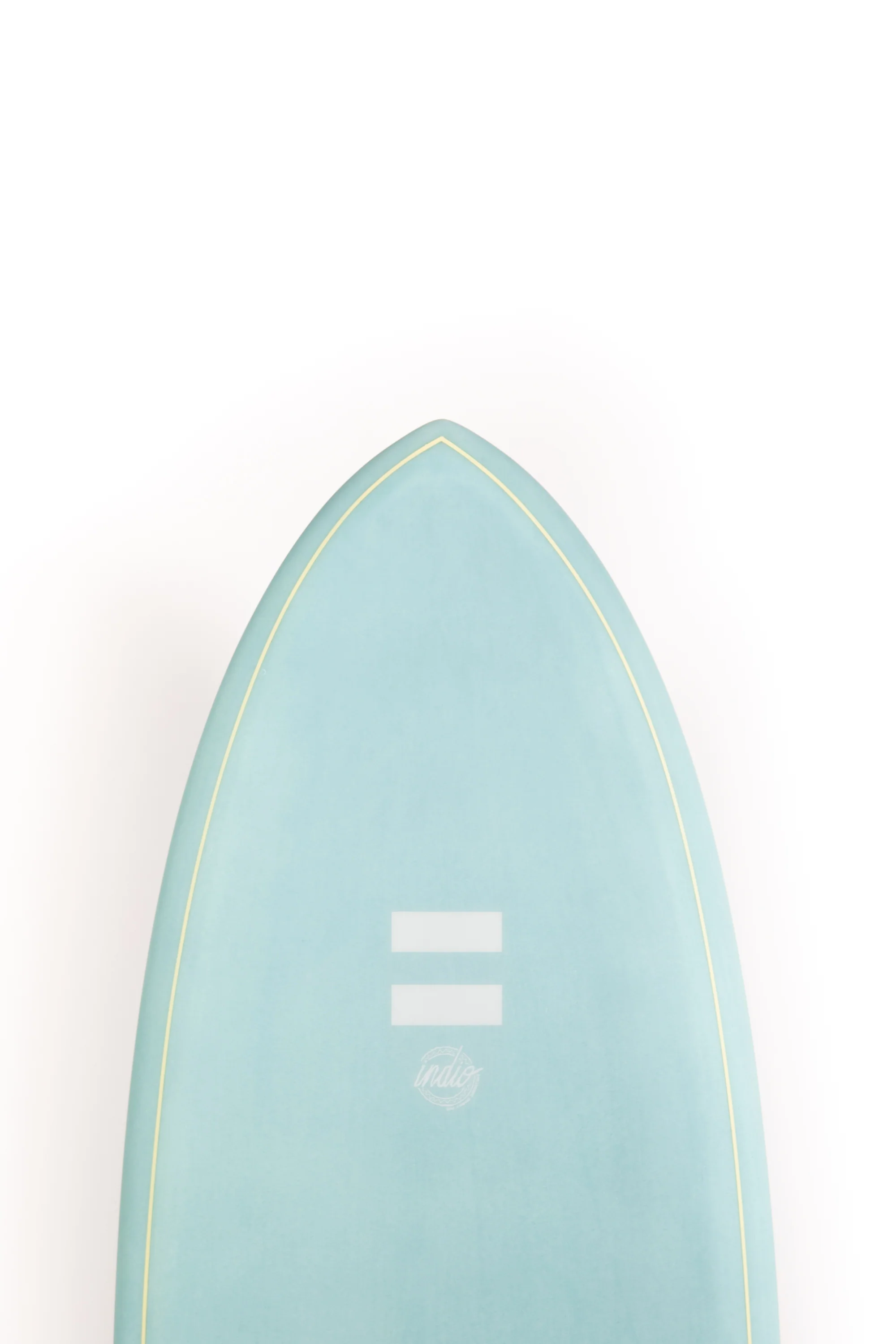 Indio Surfboards - COMBO Ocean - 5'7" x 20 1/4 x 2 3/8 x 31,70L - Image 3