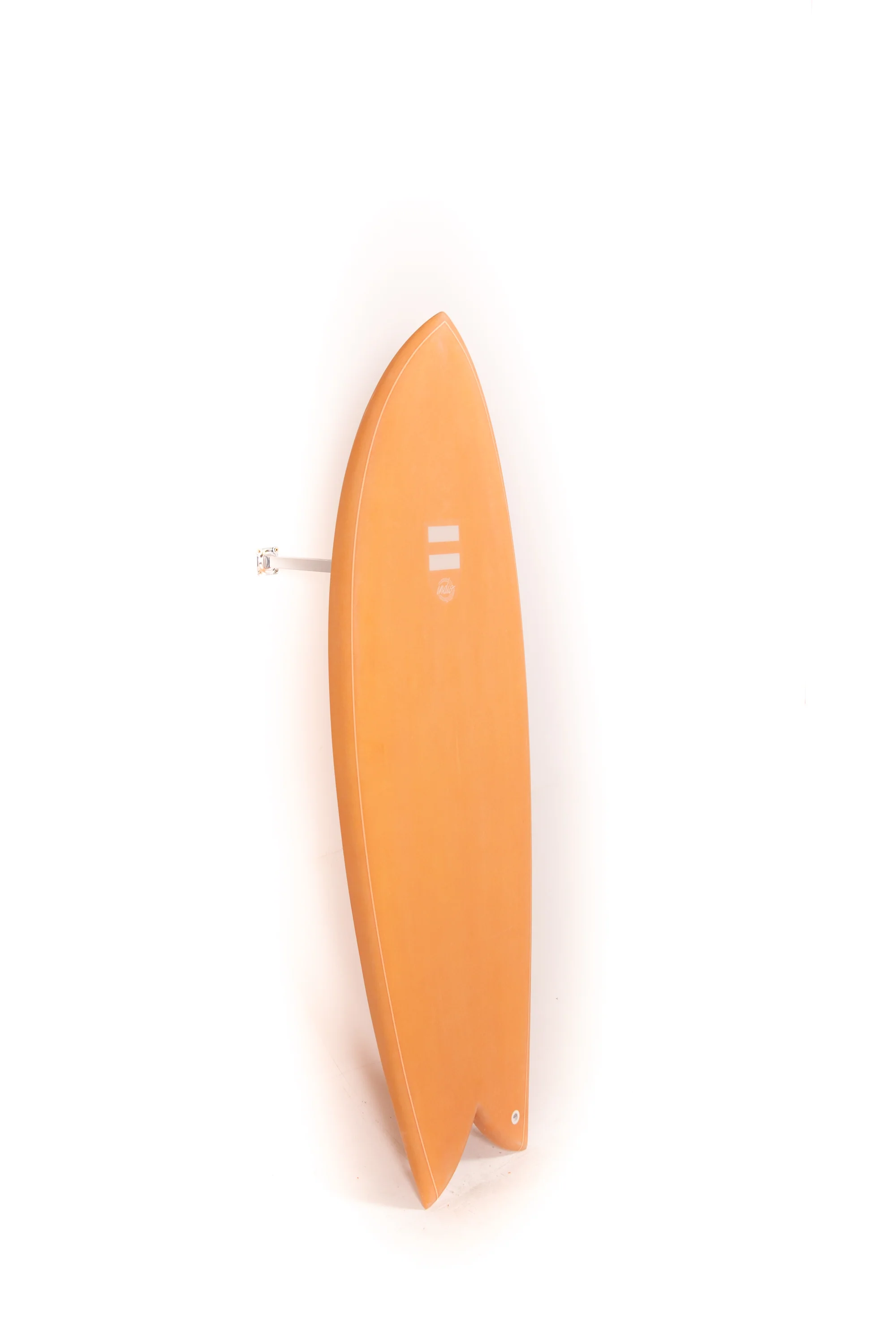 Indio Surfboards - DAB TERRACOTA FCS II - 5’9” x 21 1/8 x 2 9/16 x 37.60L - Image 5