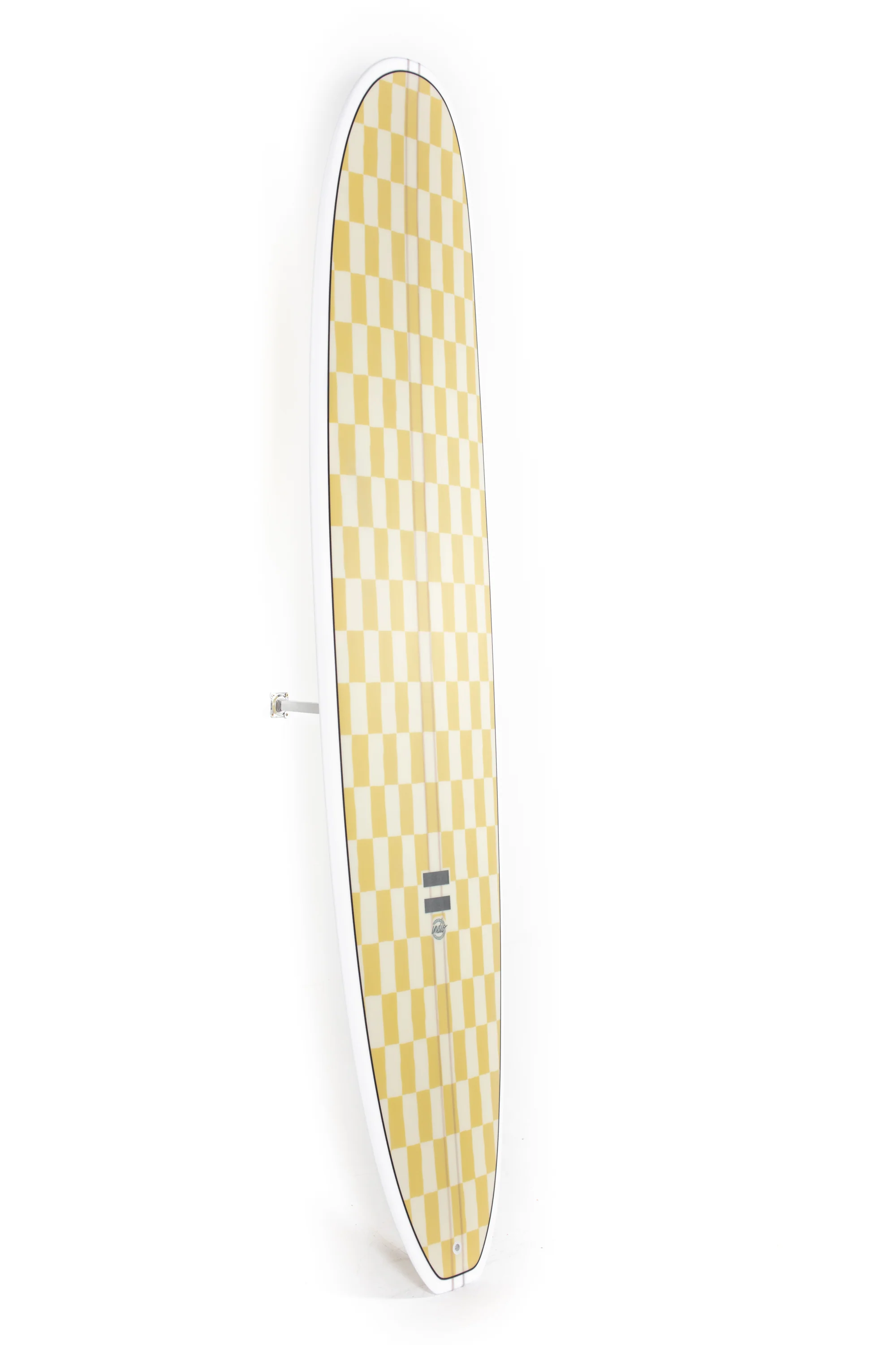 Indio Surfboards - LOG MACHINE Chess - 9'0" x 22 1/4 x 3 - 67,90L - Image 5