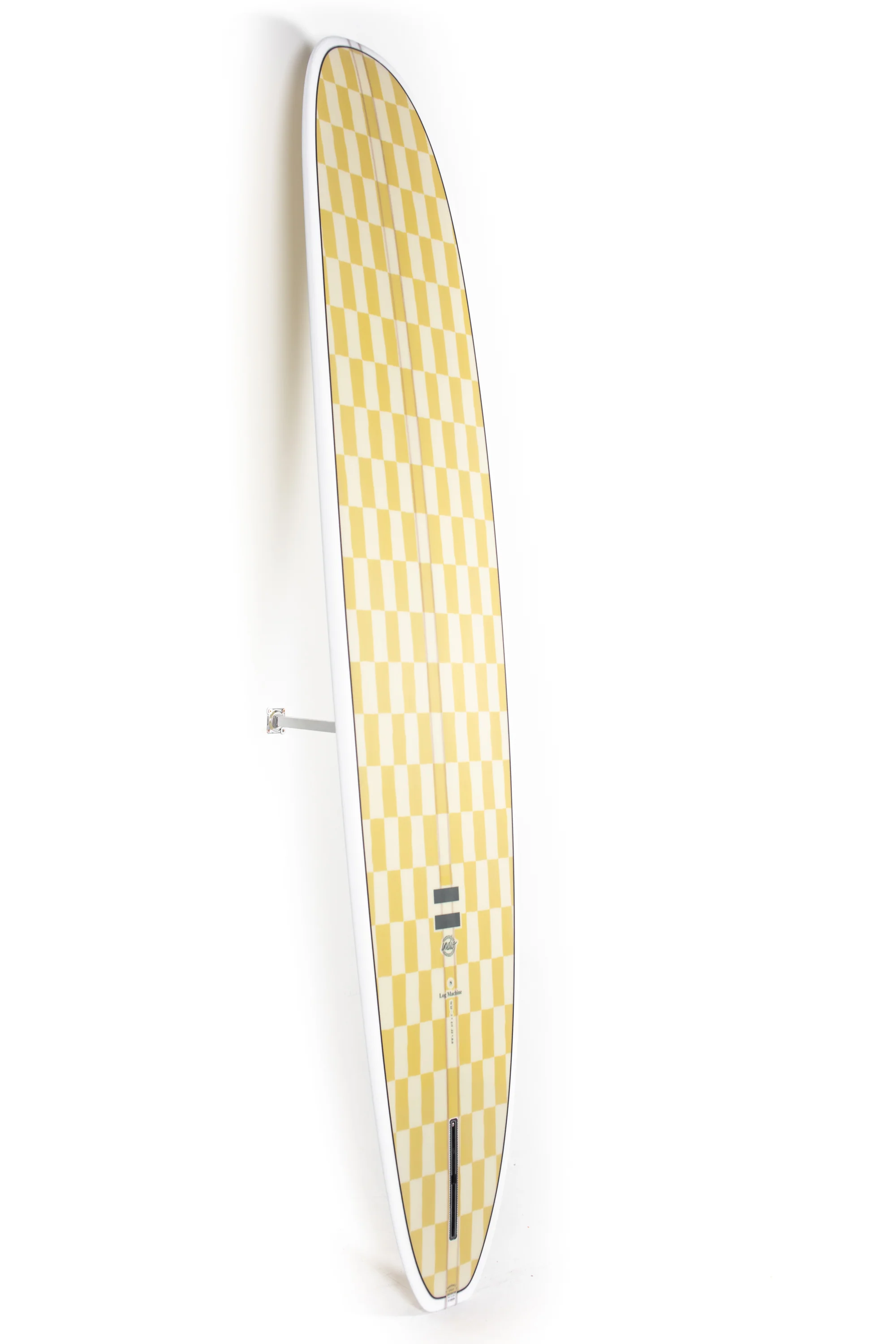 Indio Surfboards - LOG MACHINE Chess - 9'6" x 22 1/2 x 3 - 72,40L - Image 9