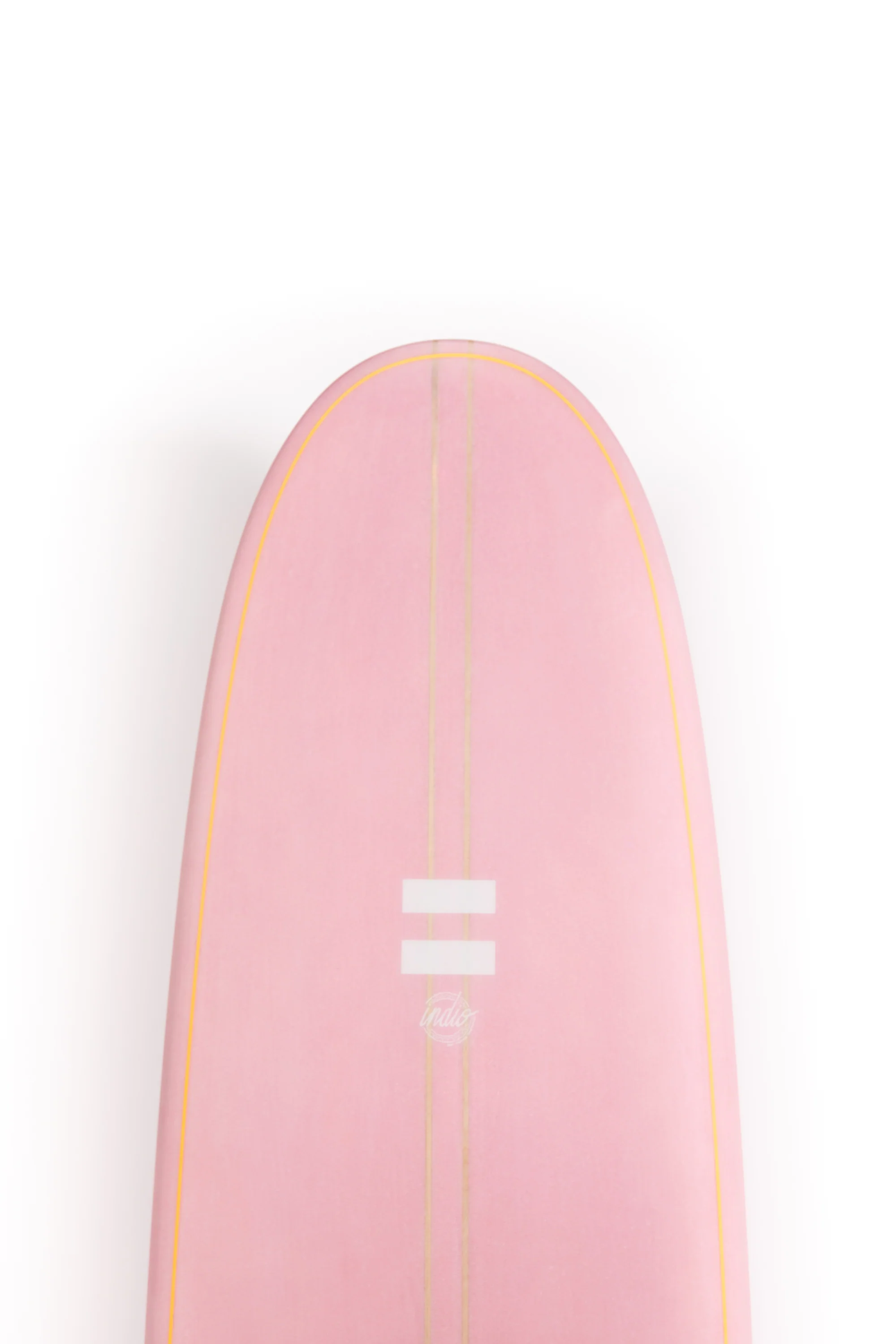 Indio Surfboards - MID LENGTH Pink - 7'0" x 21 3/8 x 2 7/8 - 49,40L - Image 3