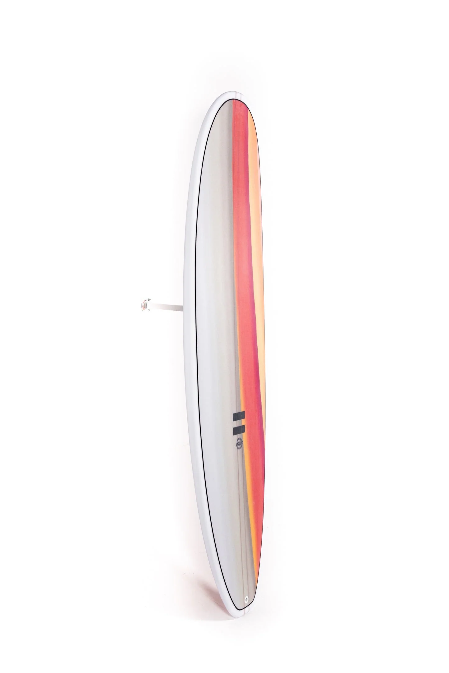 Indio Surfboards - MID LENGTH India Gold - 6'6" x 21 x 2 7/8 - 44.5L - Image 5