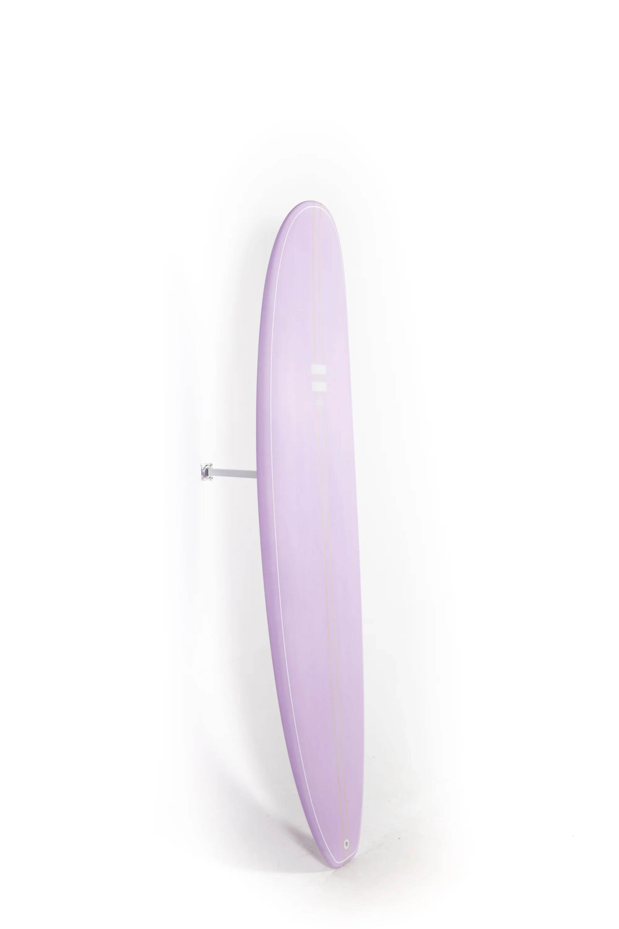 PRE ORDER | Indio Surfboards - MID LENGTH Lilac - 7'0" x 21 3/8 x 2 7/8 - 49,40L - Image 5