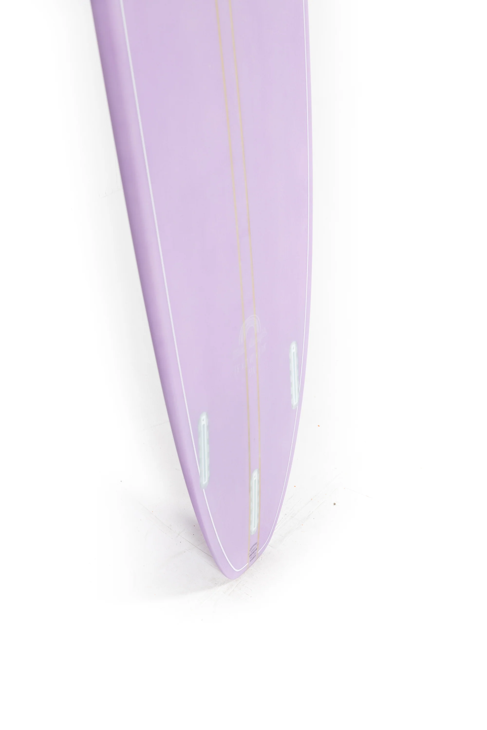 PRE ORDER | Indio Surfboards - MID LENGTH Lilac - 7'6" x 21 1/2 x 2 7/8 - 53,10L - Image 10