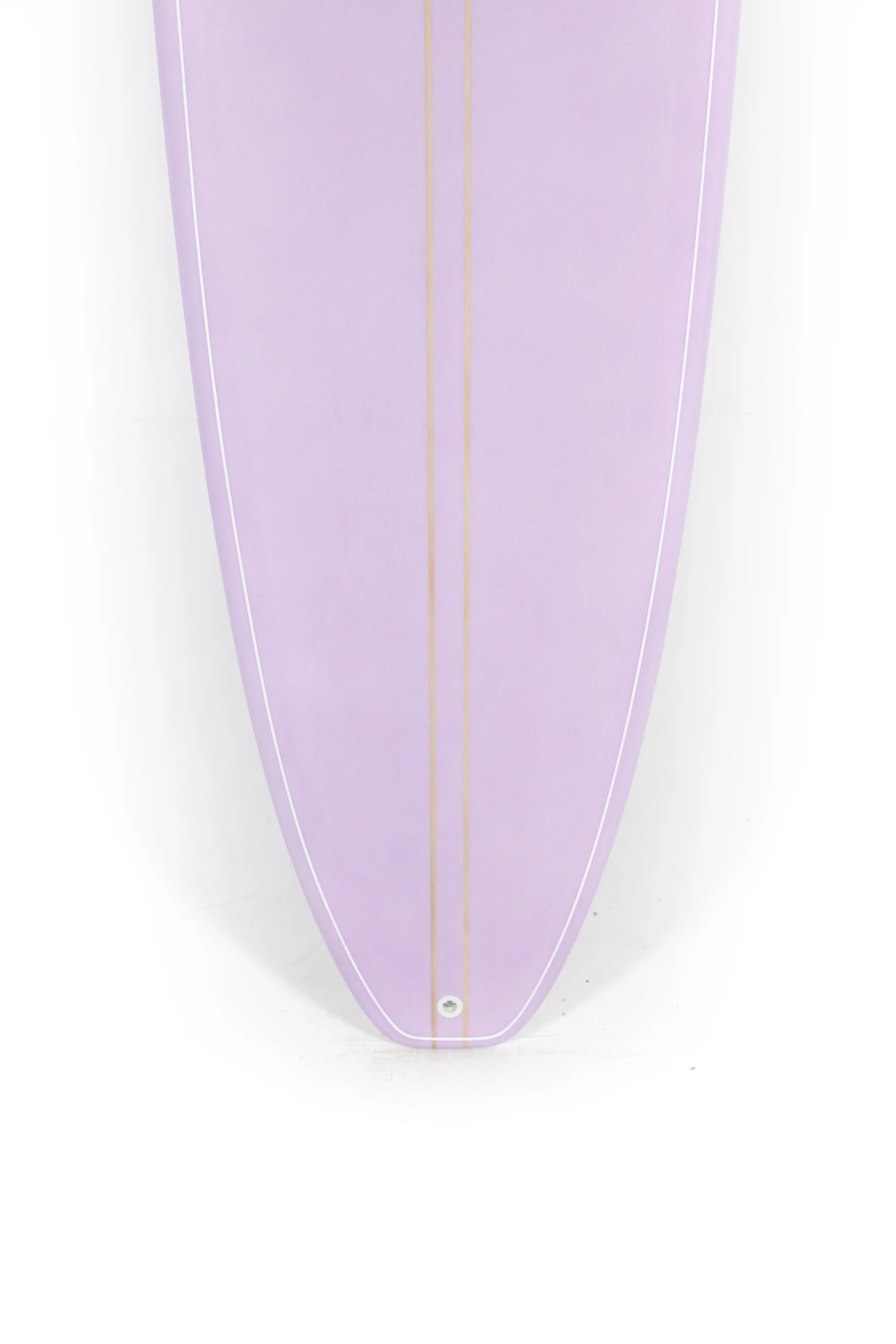 PRE ORDER | Indio Surfboards - MID LENGTH Lilac - 7'6" x 21 1/2 x 2 7/8 - 53,10L - Image 4