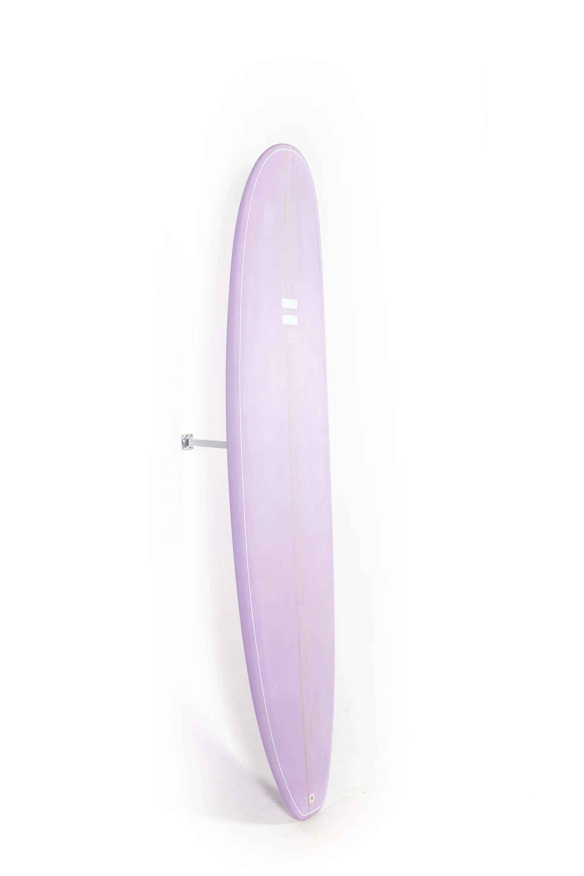 PRE ORDER | Indio Surfboards - MID LENGTH Lilac - 7'6" x 21 1/2 x 2 7/8 - 53,10L - Image 5