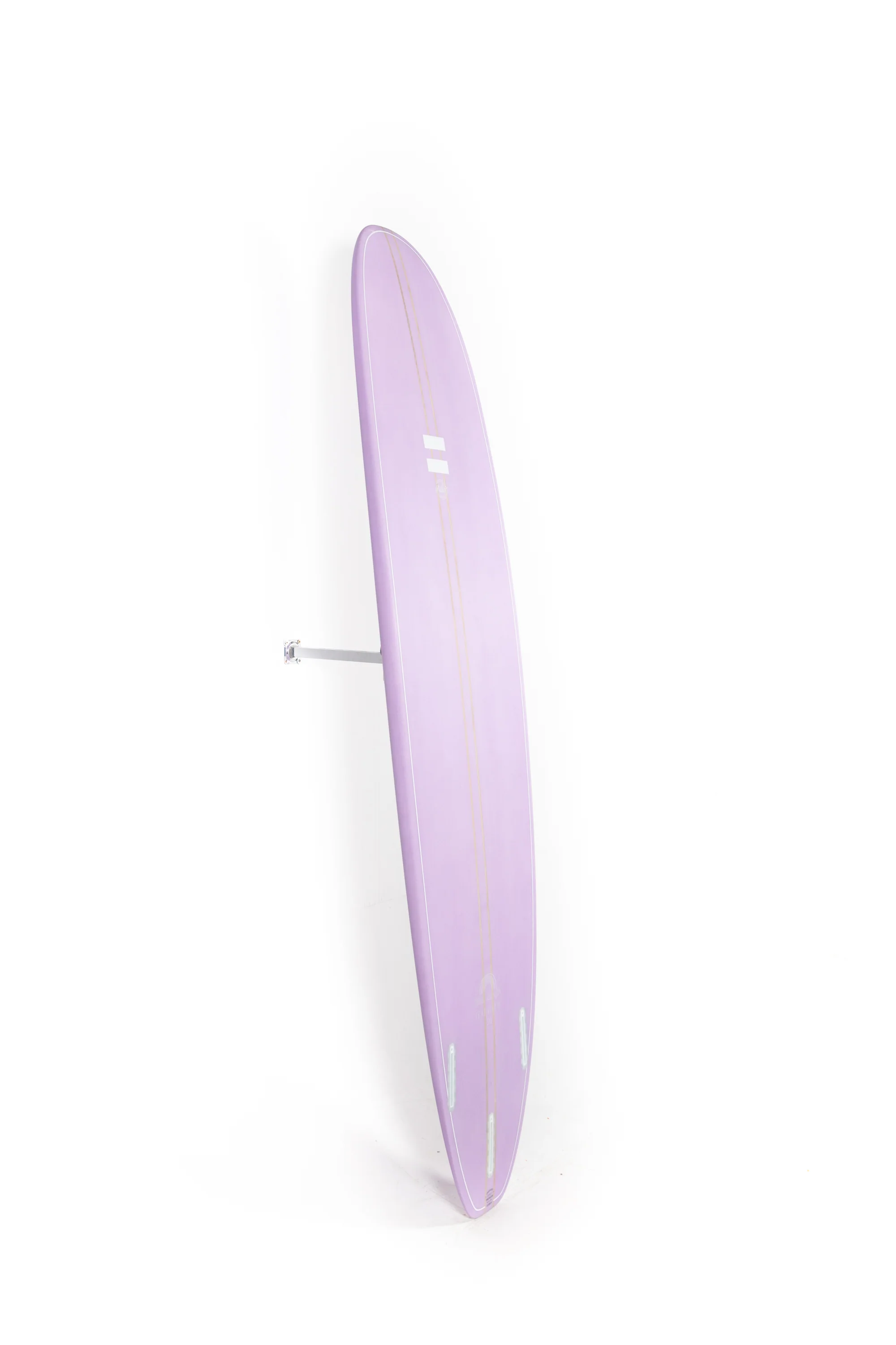 PRE ORDER | Indio Surfboards - MID LENGTH Lilac - 7'6" x 21 1/2 x 2 7/8 - 53,10L - Image 9