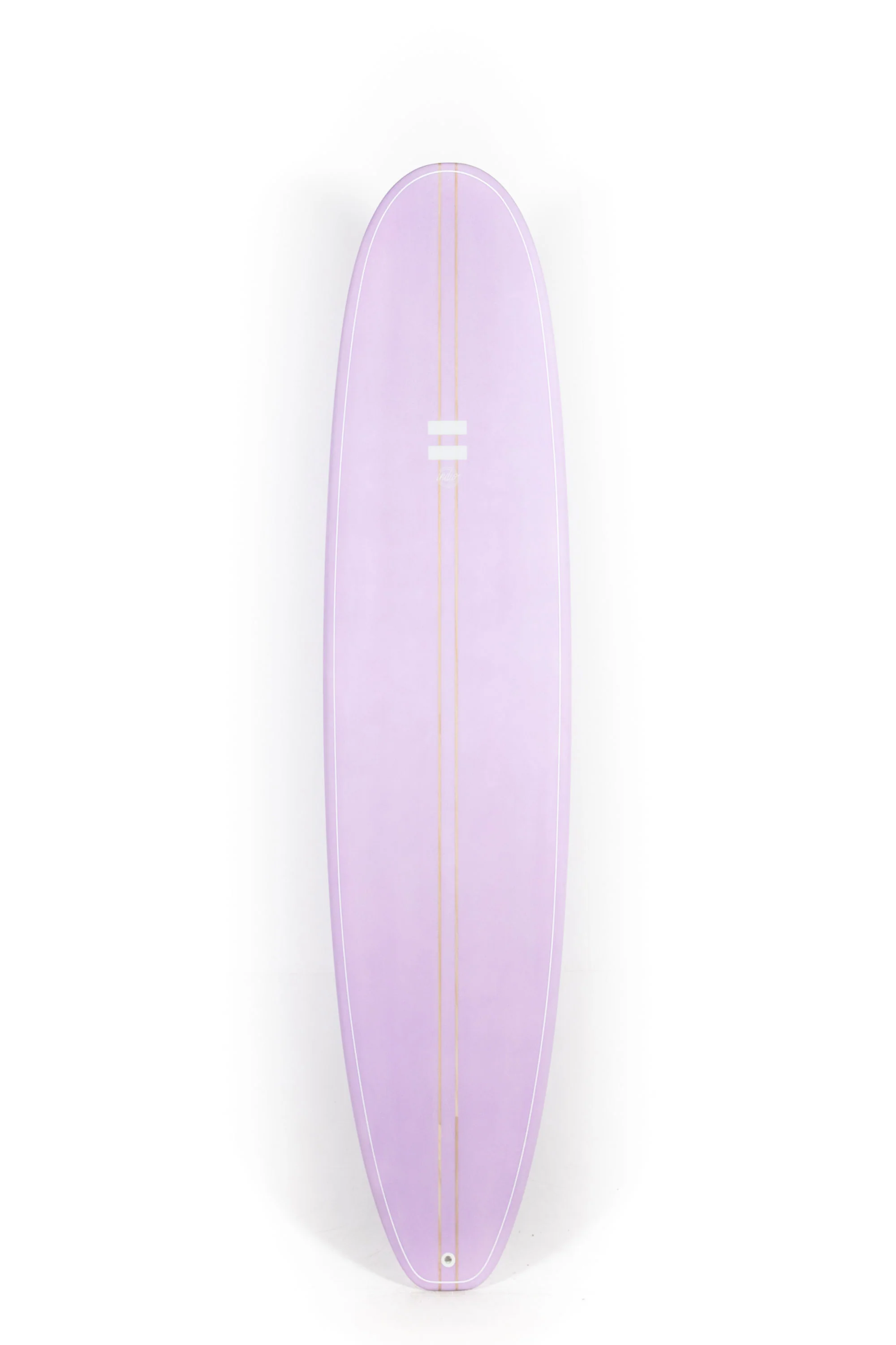 Indio Surfboards - MID LENGTH Lilac - 8'0" x 21 3/4 x 3 - 59,80L