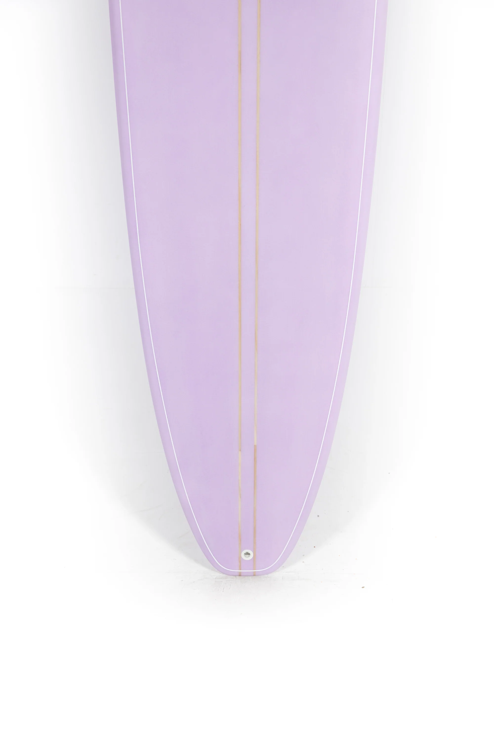 Indio Surfboards - MID LENGTH Lilac - 8'0" x 21 3/4 x 3 - 59,80L - Image 4