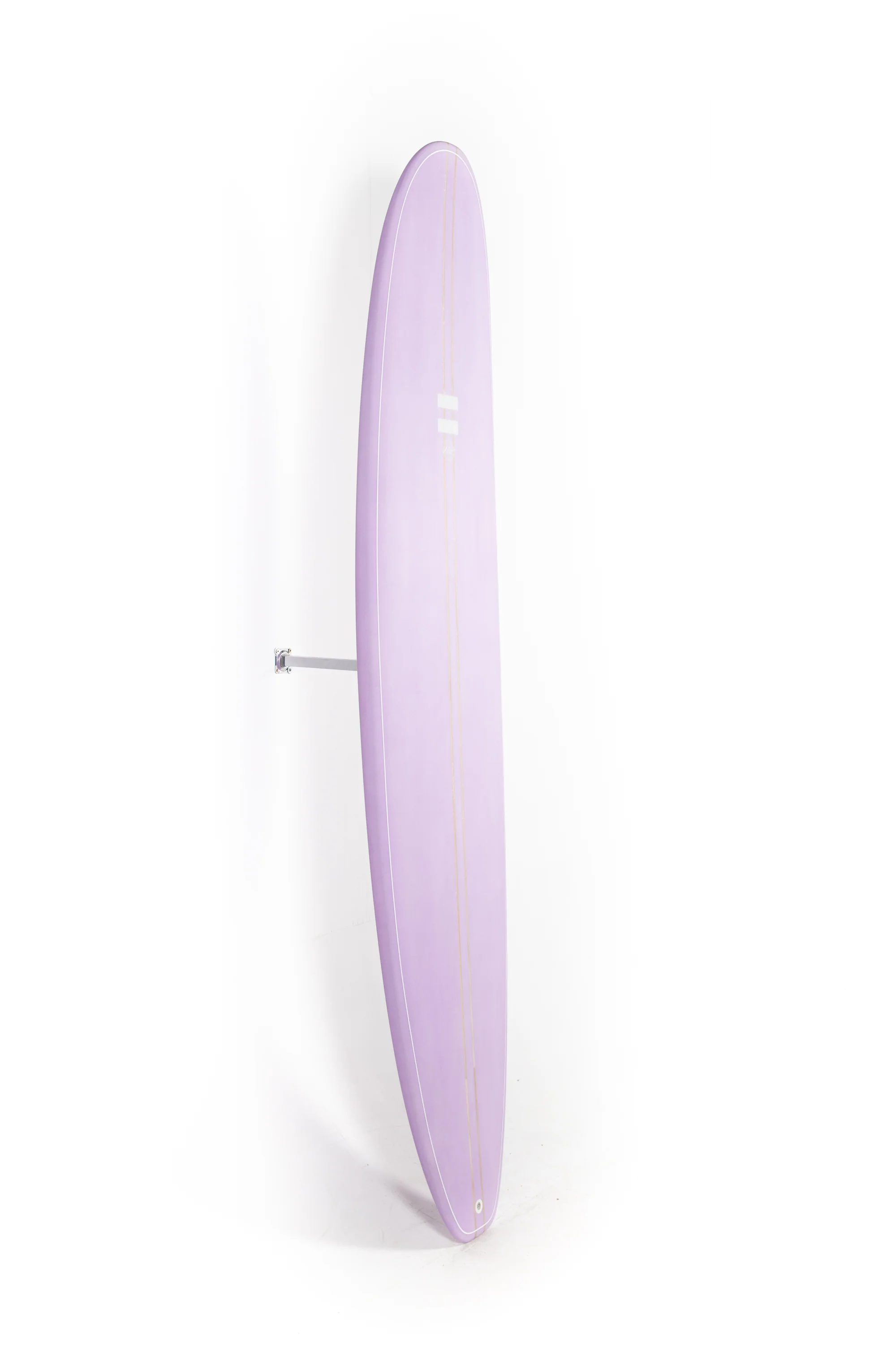 Indio Surfboards - MID LENGTH Lilac - 8'0" x 21 3/4 x 3 - 59,80L - Image 5