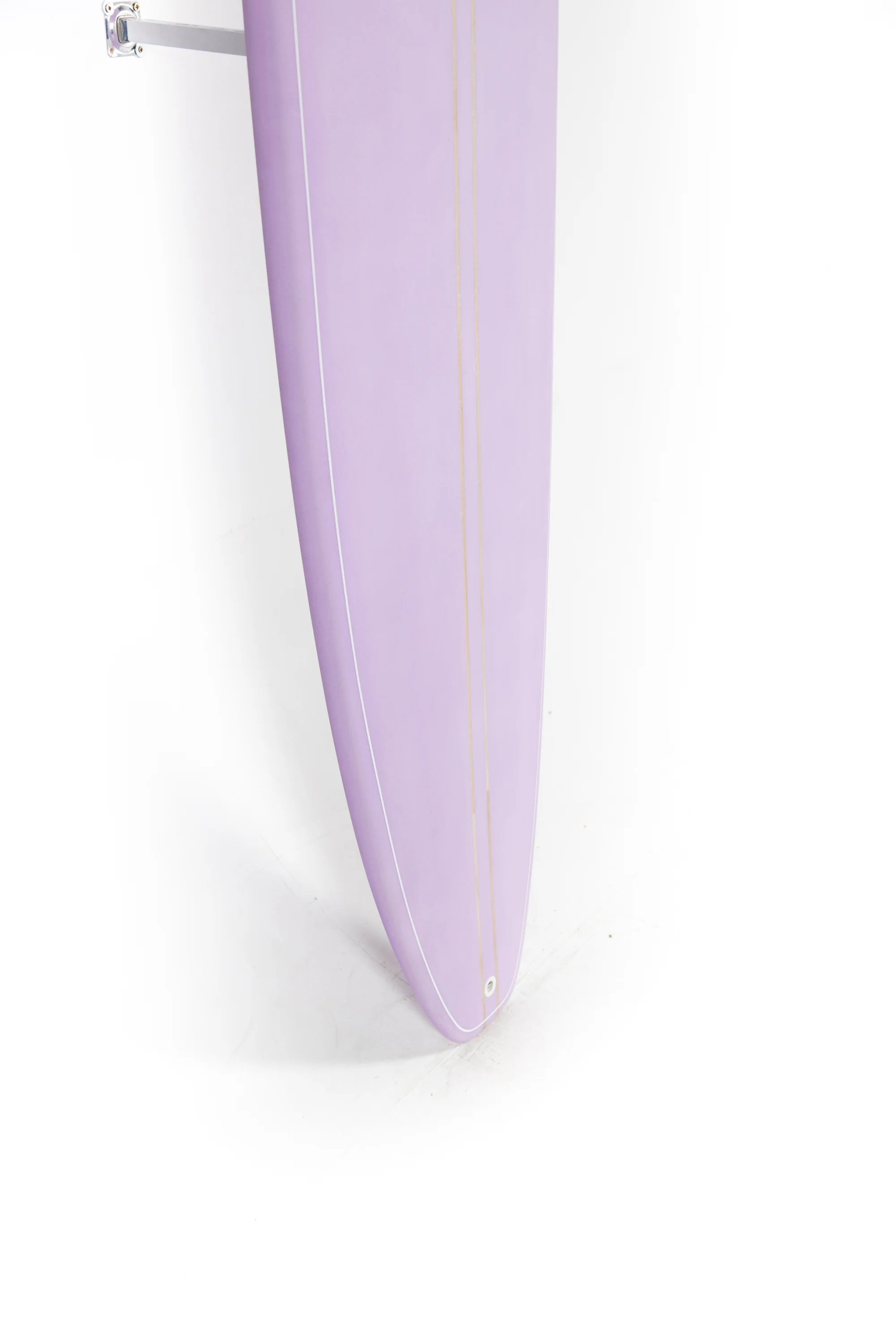Indio Surfboards - MID LENGTH Lilac - 8'0" x 21 3/4 x 3 - 59,80L - Image 7