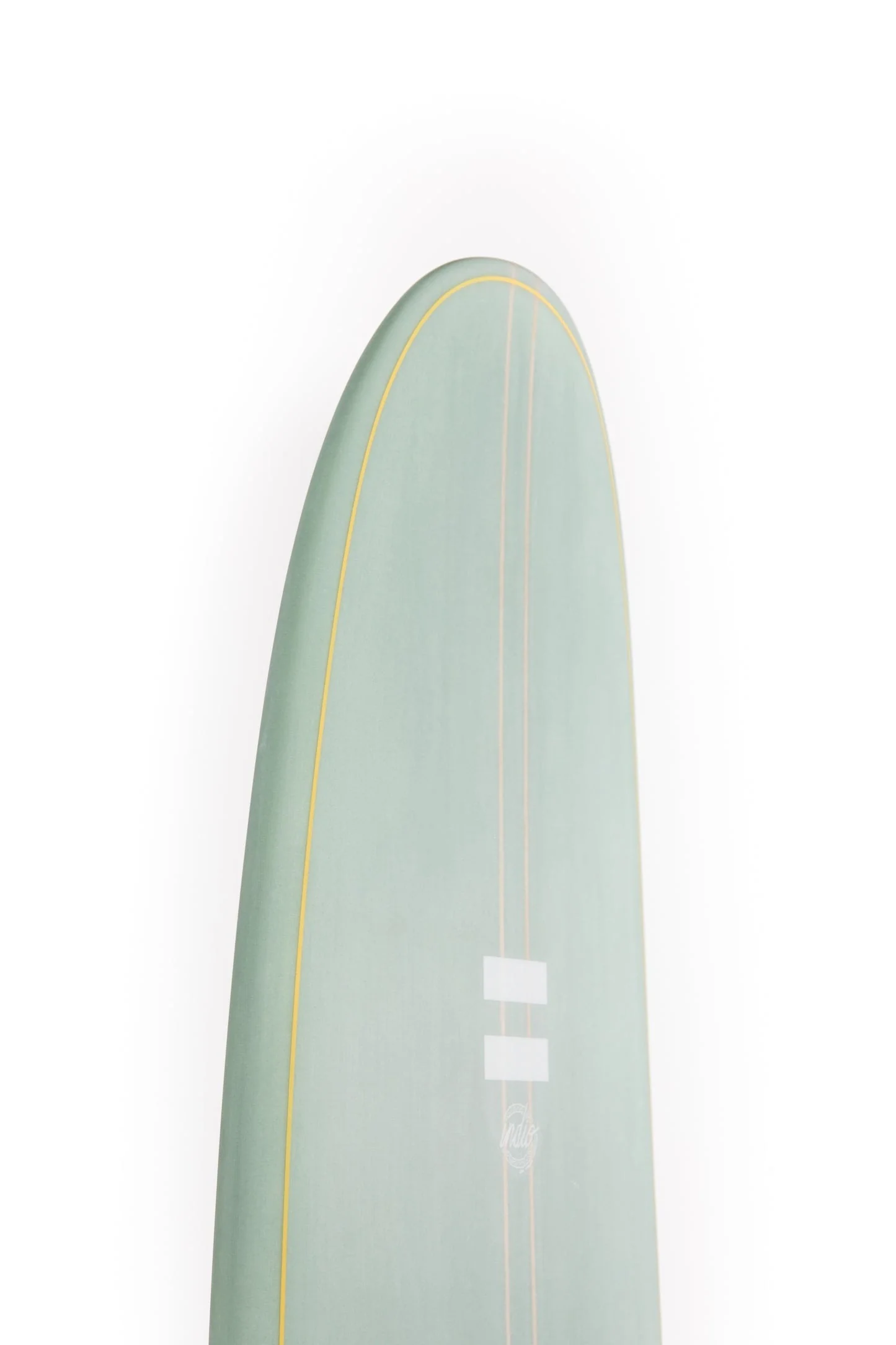 Indio Surfboards - MID LENGTH Mint - 6'6" x 21 x 2 7/18 - 44.5L - Image 6