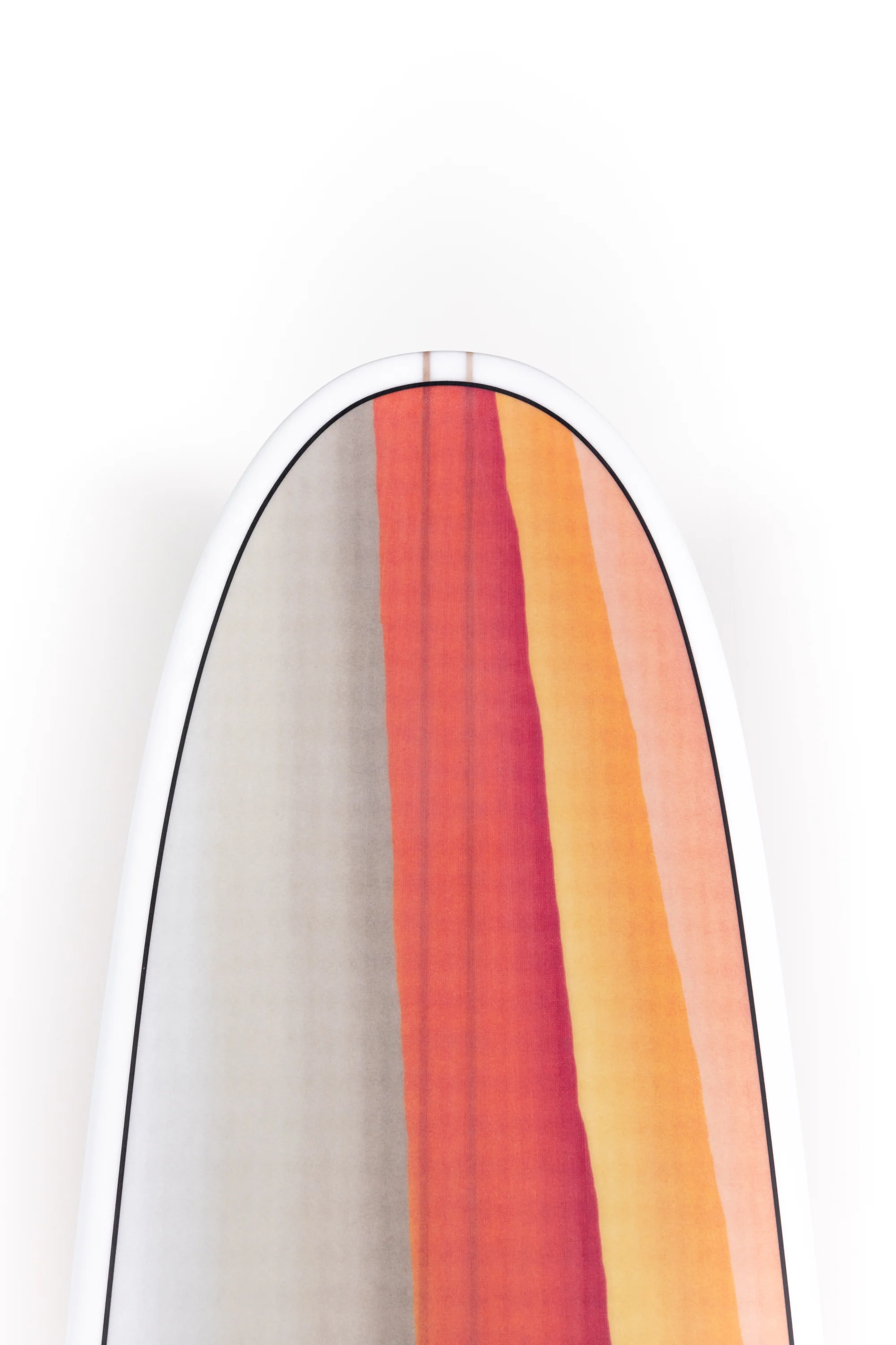 Indio Surfboards - MID LENGTH India Gold - 7'6" x 21 1/2 x 2 7/8 - 53,10L - Image 3