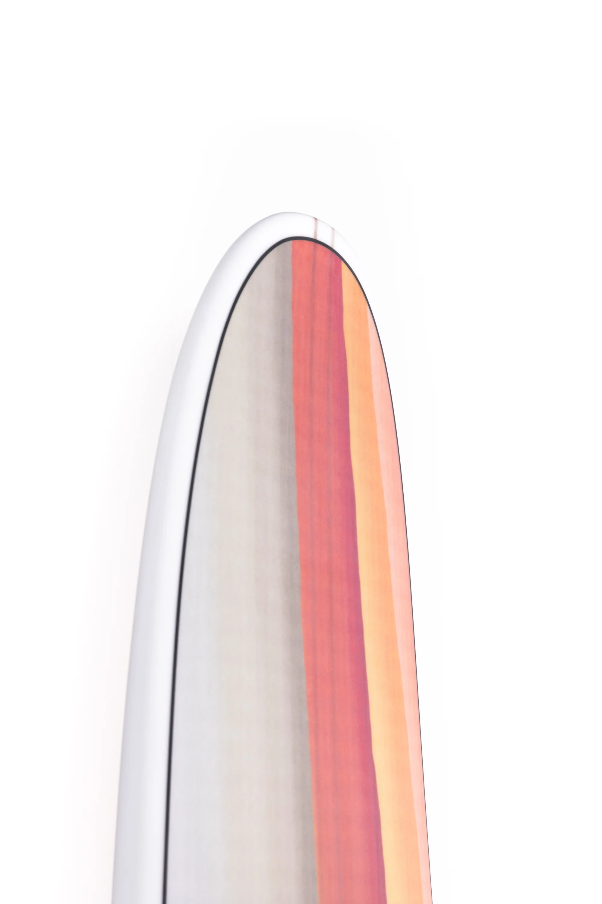 Indio Surfboards - MID LENGTH India Gold - 7'6" x 21 1/2 x 2 7/8 - 53,10L - Image 6