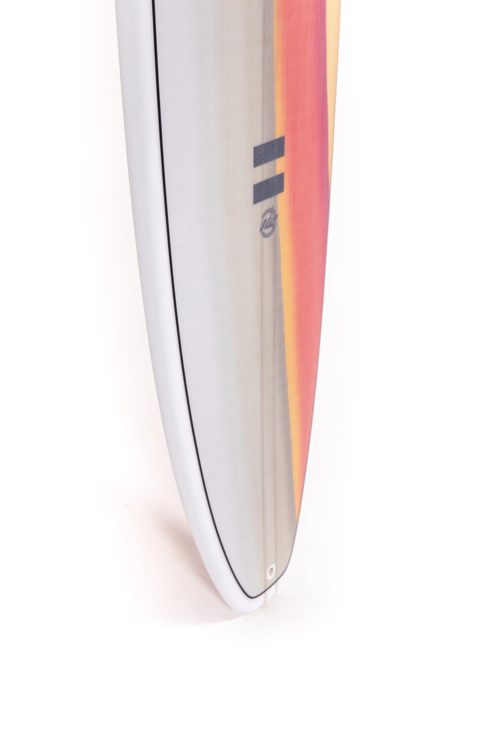 Indio Surfboards - MID LENGTH India Gold - 7'6" x 21 1/2 x 2 7/8 - 53,10L - Image 7