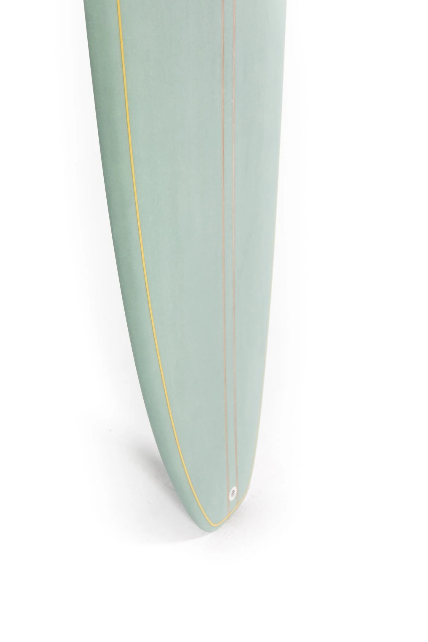 Indio Surfboards - MID LENGTH Mint - 8'6" x 22" 1/8 x 3" 1/4 - 70L - Image 7