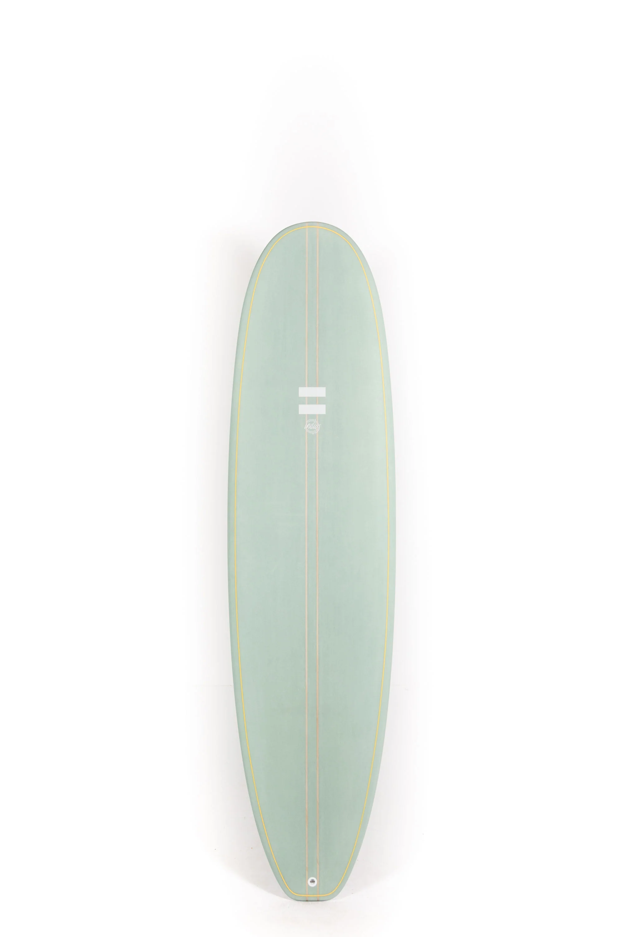 Indio Surfboards - MID LENGTH Mint - 7'0" x 21 3/8 x 2 7/8 - 49,40L