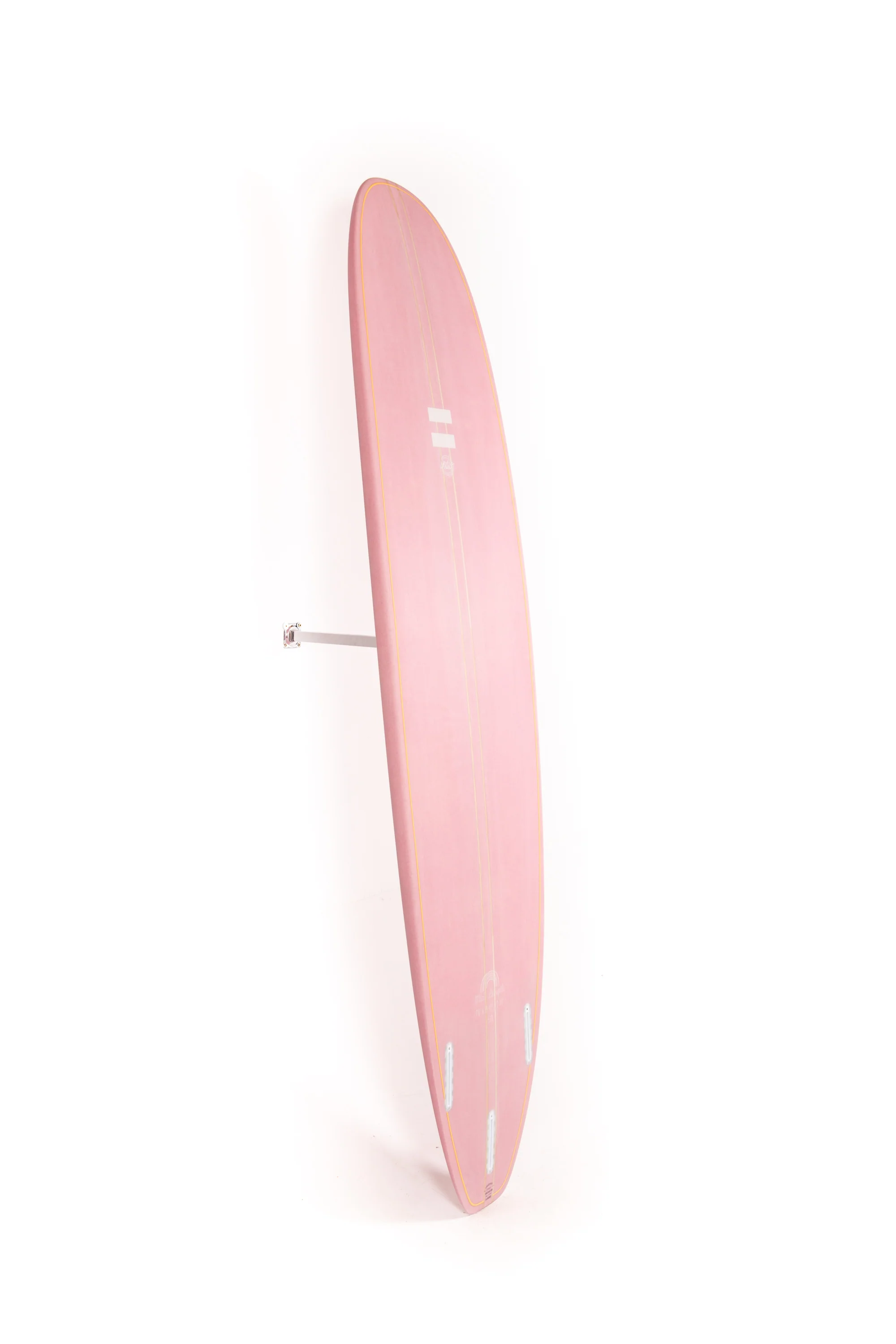Indio Surfboards - MID LENGTH Pink - 7'6" x 21 1/2 x 2 7/8 - 53,10L - Image 9