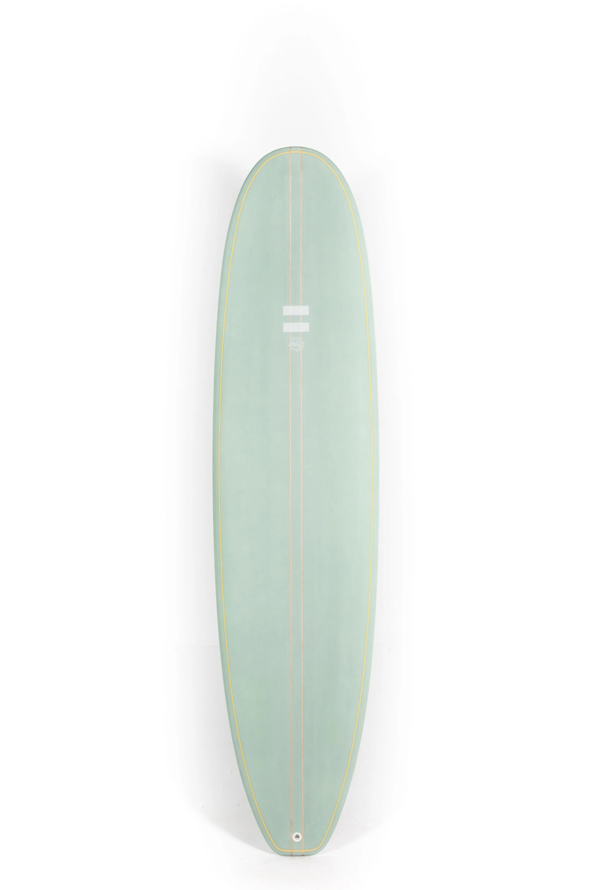 Indio Surfboards - MID LENGTH Mint - 7'6" x 21 1/2 x 2 7/8 - 53,10L