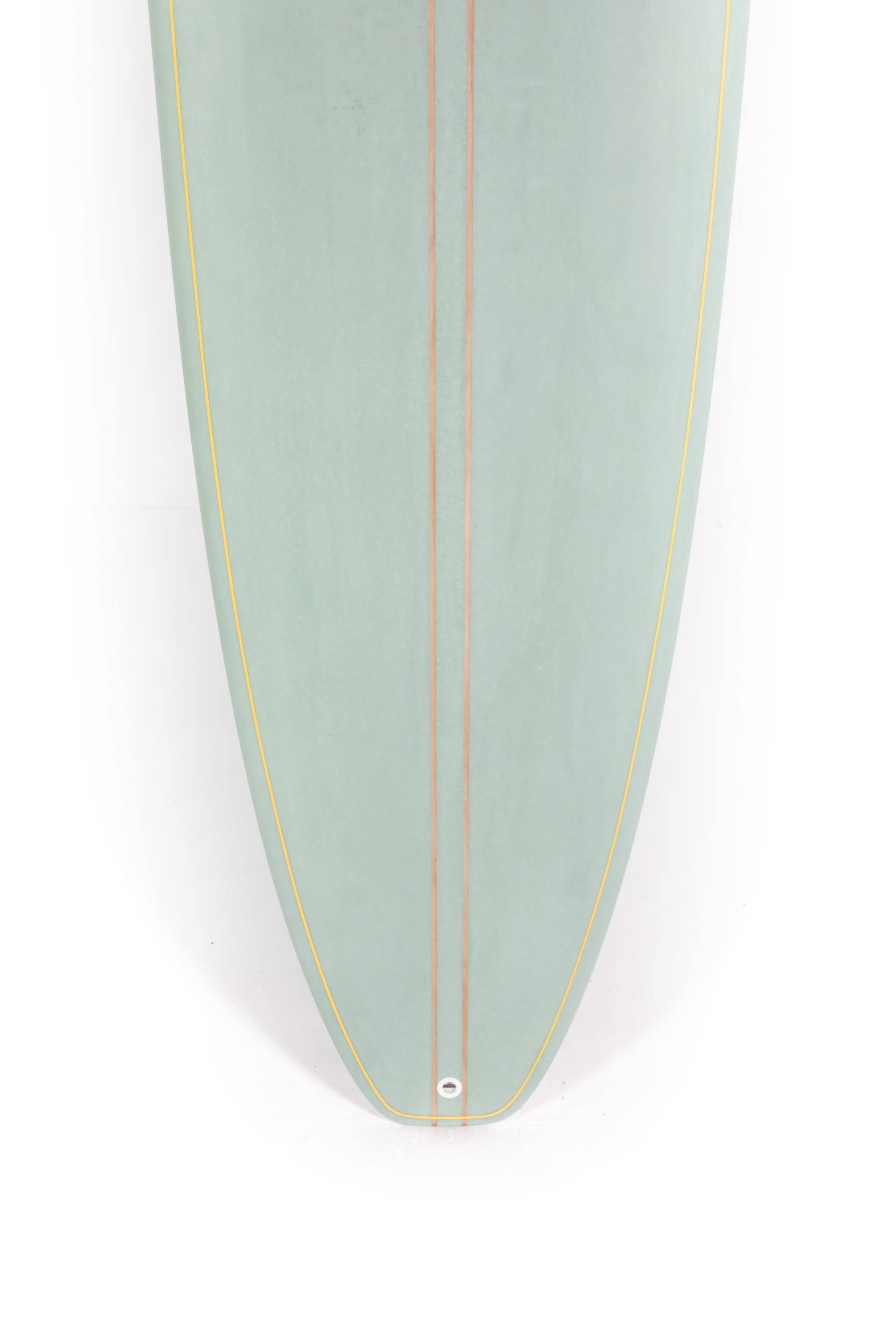Indio Surfboards - MID LENGTH Mint - 8'0" x 21 3/4 x 3 - 59,80L - Image 4